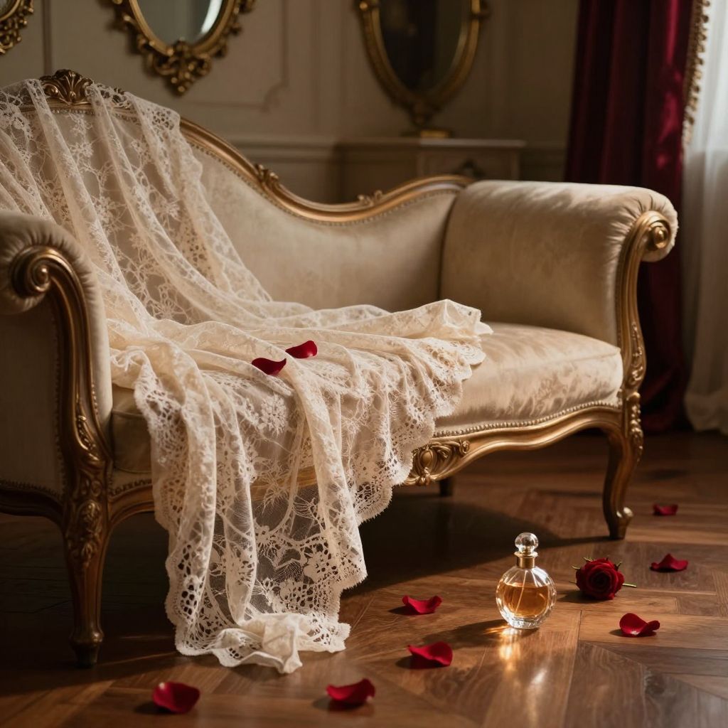 Az örömlányok álmokban rejtett vágyakat, elfojtott szabadságot és titkos bűnöket szimbolizálhatnak.