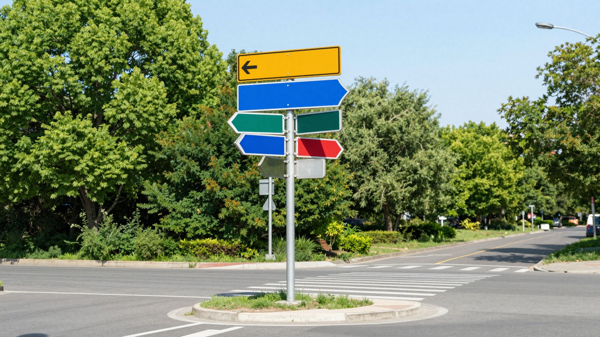 Az útjelző tábla álomban titkos útmutatóként ragyog, mely belső útjaid követésére hív és döntéseket jelez.