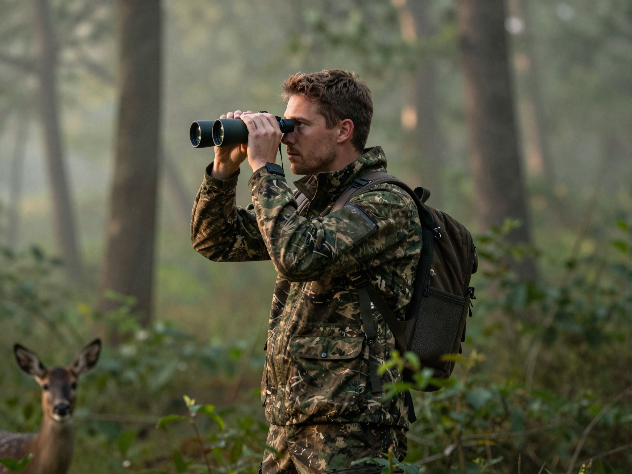 A jövő vadásza az álmok titkos ösvényein jár, ahol a vágyak és félelmek egyesülnek az érzelmek erdejében.
