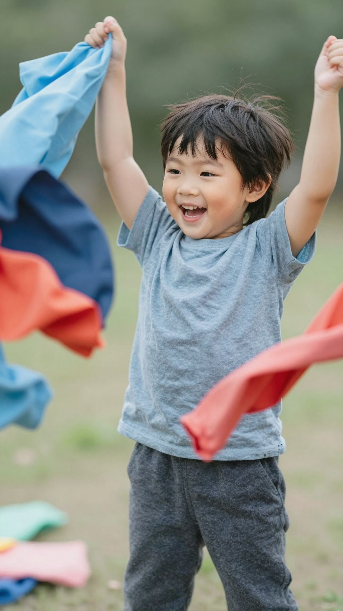 A vászon rajzfilm álmodban a gyermeki ártatlanság fényét hozza, titkokat súgva a lélek mélyéből.