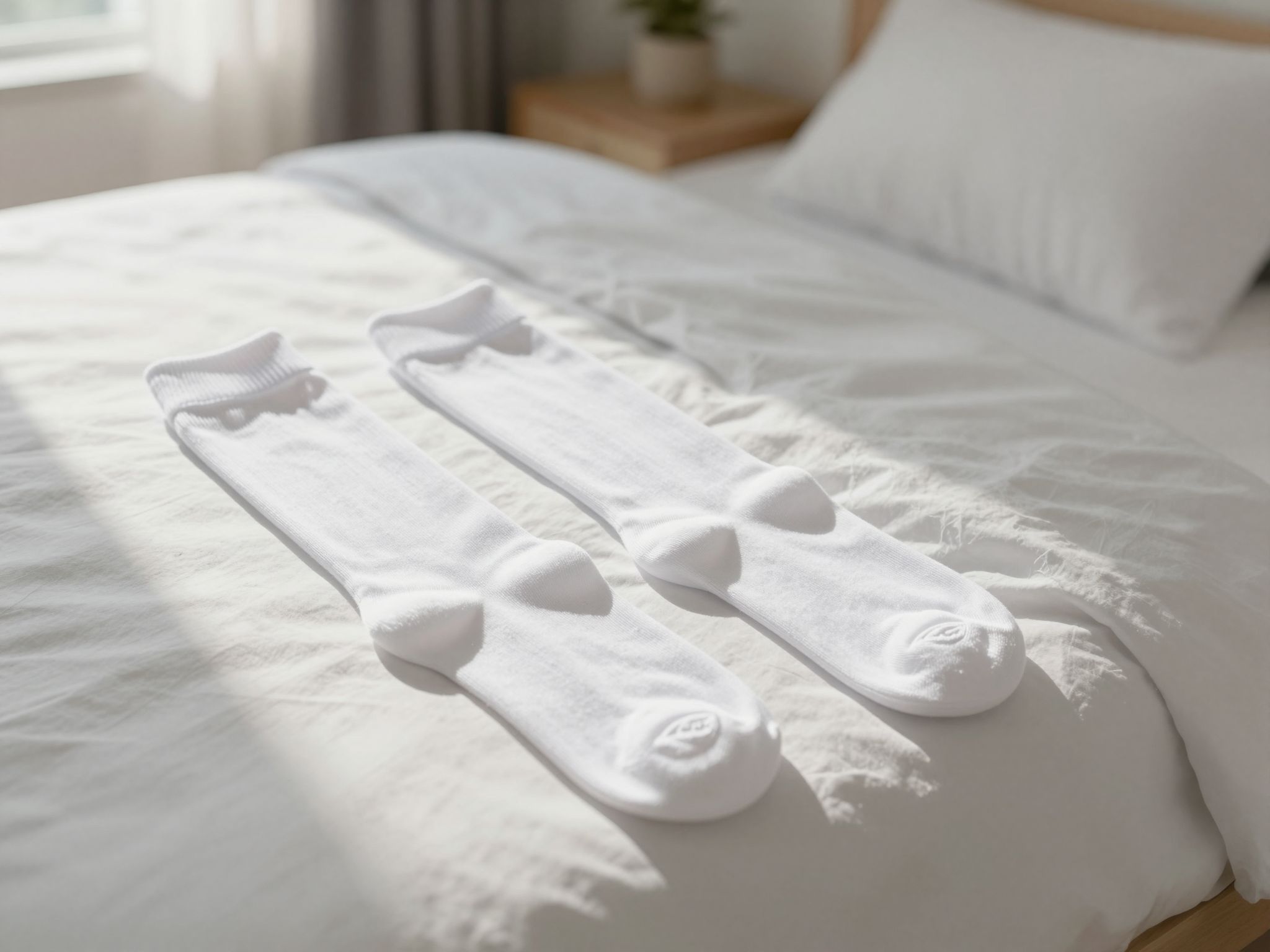 A zoknik színei és mintázatai a lelkünk mély érzéseit tükrözik, rejtett vágyaink és félelmeink szimbolikus hírnökeiként szolgálnak