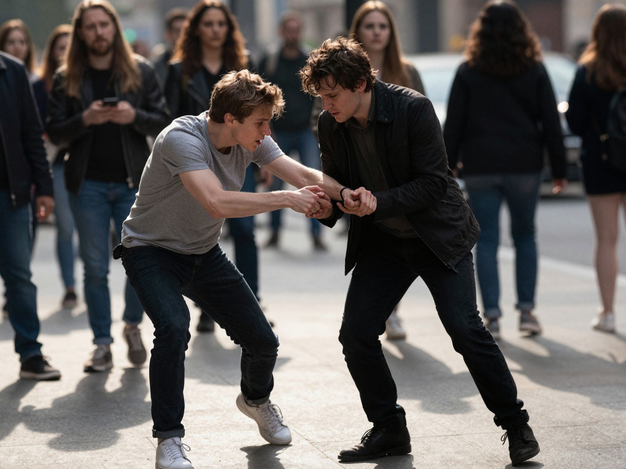 A zsebtolvajlás álma titkos félelmeket rejt, melyek társas kapcsolatok sebezhetőségét tükrözik a tudatalattiban.