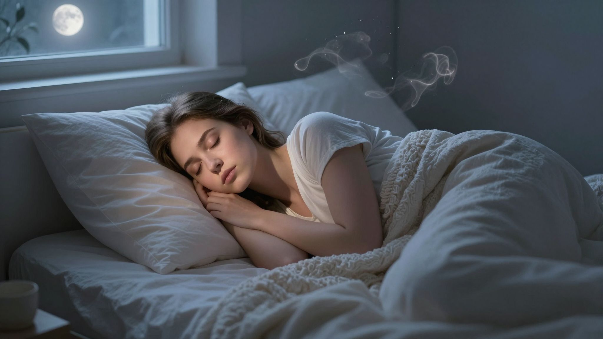 Zuhanásról álmodni sokszor az életről, a kontrol elvesztéséről és a mélyebb félelmeink feltárásáról mesél.