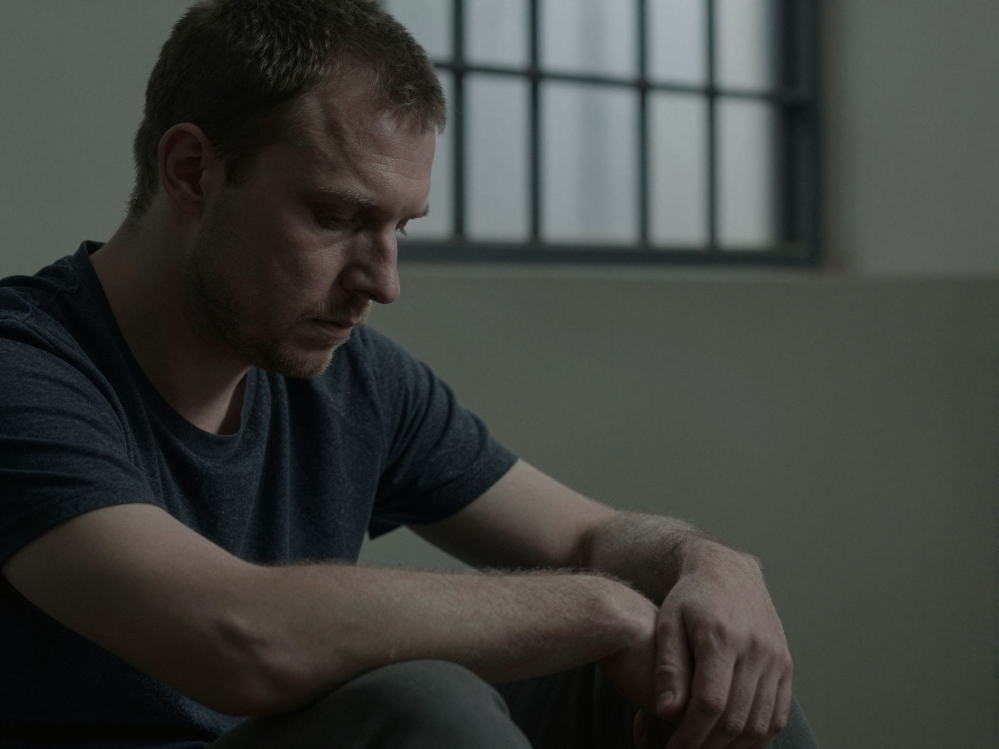 Az álmok rabként való látása mély belső küzdelmekre utal, ahol a lélek szabadságra és megértésre vágyik.