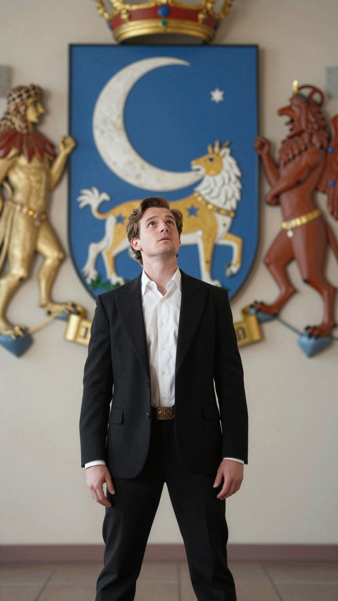 A hold a titkok őrzője, álmaikban rejtett vágyakat és félelmeket tükröz, gazdag szimbolikával bírva.