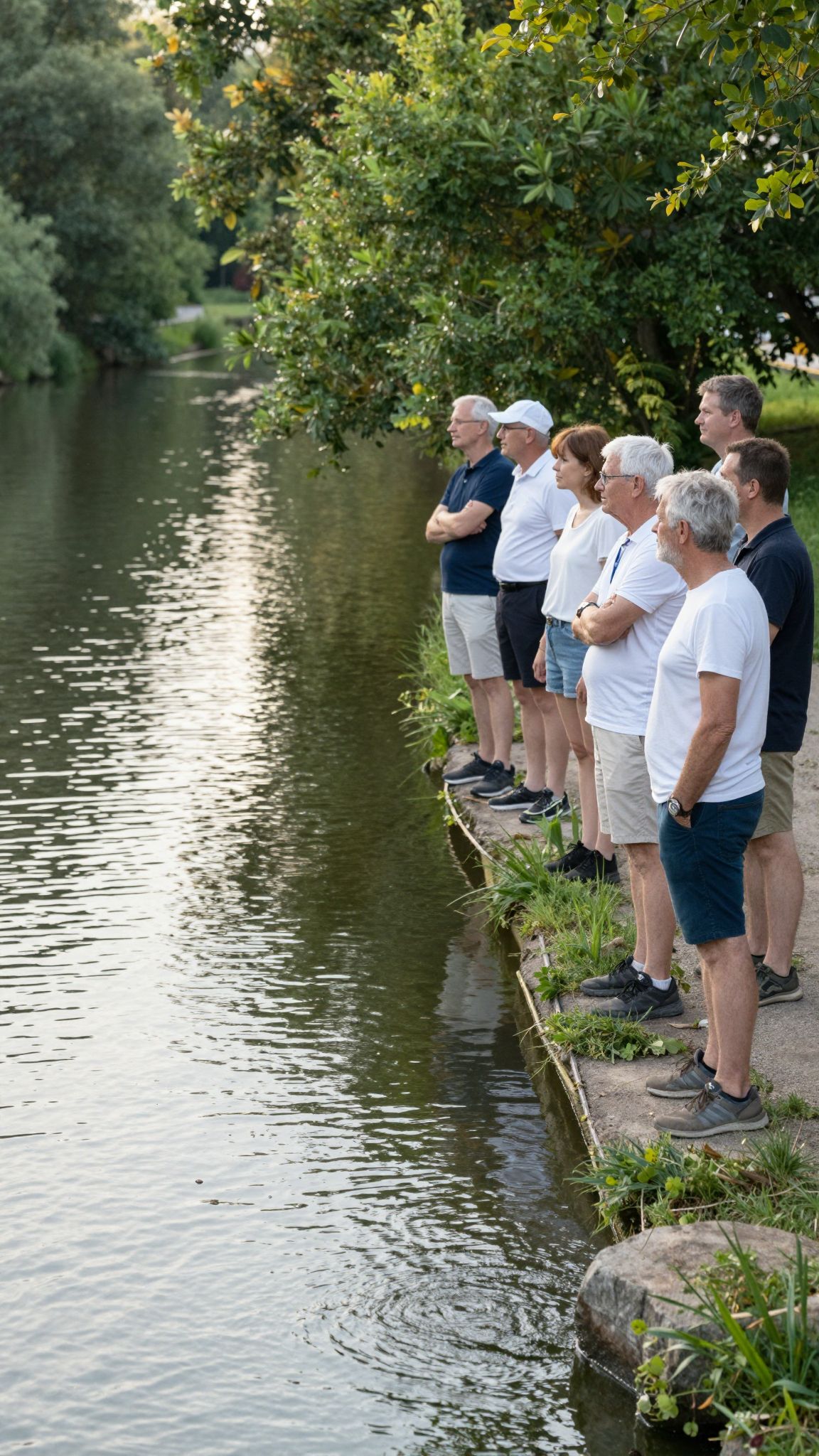 A víz az álmok tükrében régóta a titkos érzések és átváltozások szimbóluma, mely új kezdeteket hozhat.
