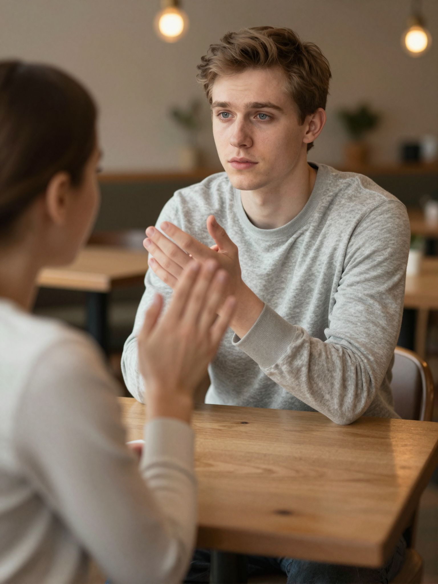 Az álmokban bocsánatot kérni olyan, mint a lélek sebeit gyógyítani, szívünket megtisztítva új utakat nyitni.