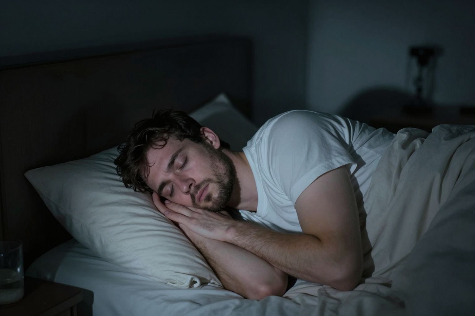 A sátán hatalmának birtoklása álmunkban a sötét vágyak és titkos félelmek felfedezésének különös kalandja.