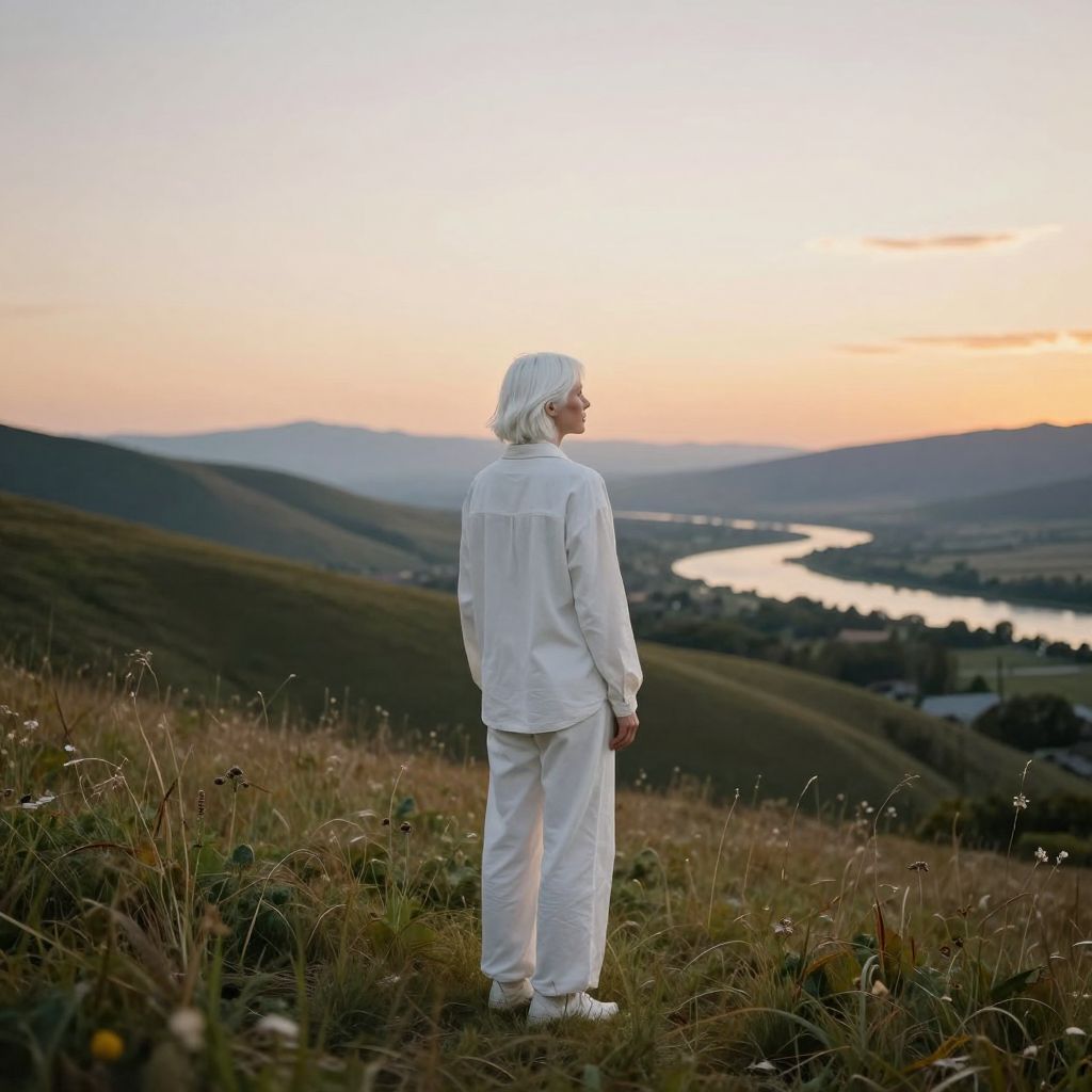 A gyökereink elhagyása álmokban a szabadság és a vándorlás titokzatos útjait tárja fel előttünk.