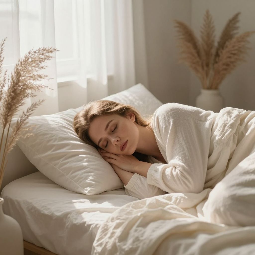 A gyékényvásárlás álomban a belső béke keresését és a környező világ harmóniájának megteremtését szimbolizálja.