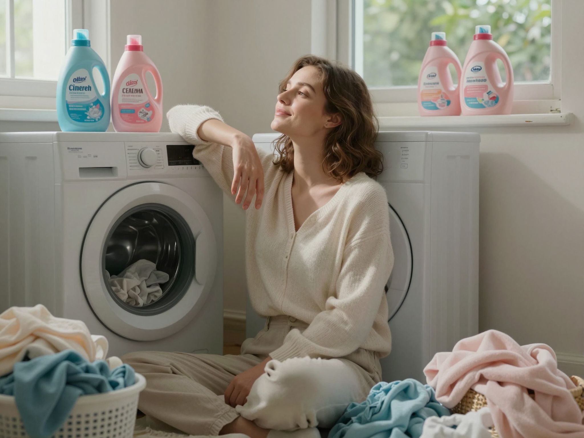 Az olcsó mosószer álmokban az egyszerűség mögött rejlő mély vágyakat és elfeledett emlékeket rejt.