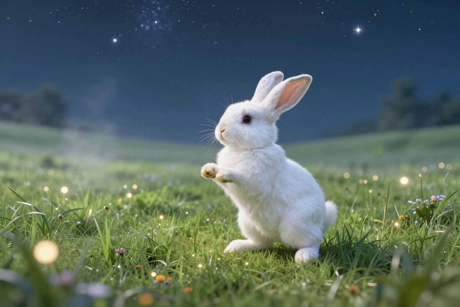 A rabbal vívott harc álmaidban a belső konfliktusokat tükrözi, amelyekben a lelki békédet keresed.