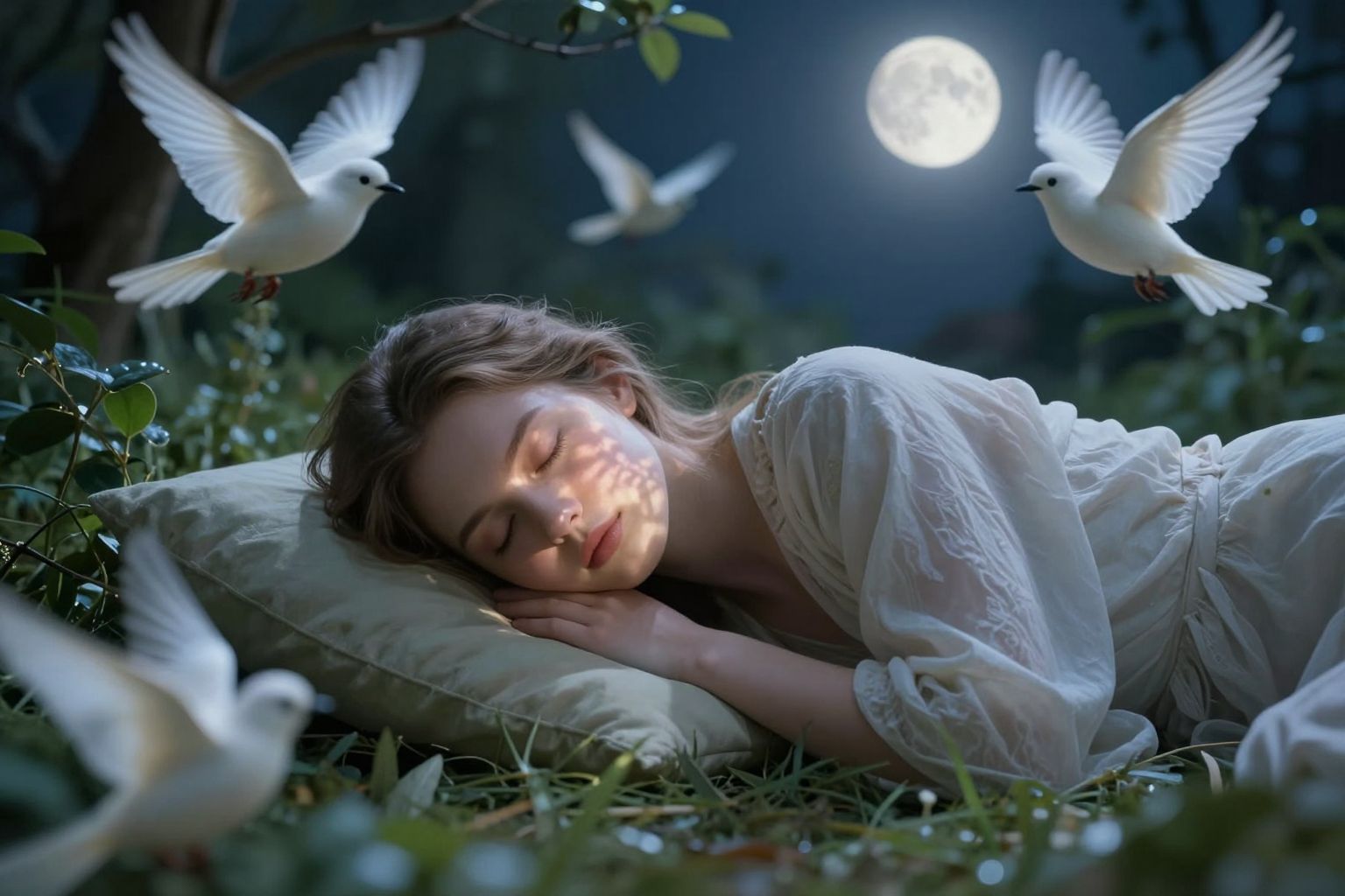 A rigók éneke az álmokban rejtett vágyakat és titkokat suttog, felfedve a lélek mélyebb rétegeit.