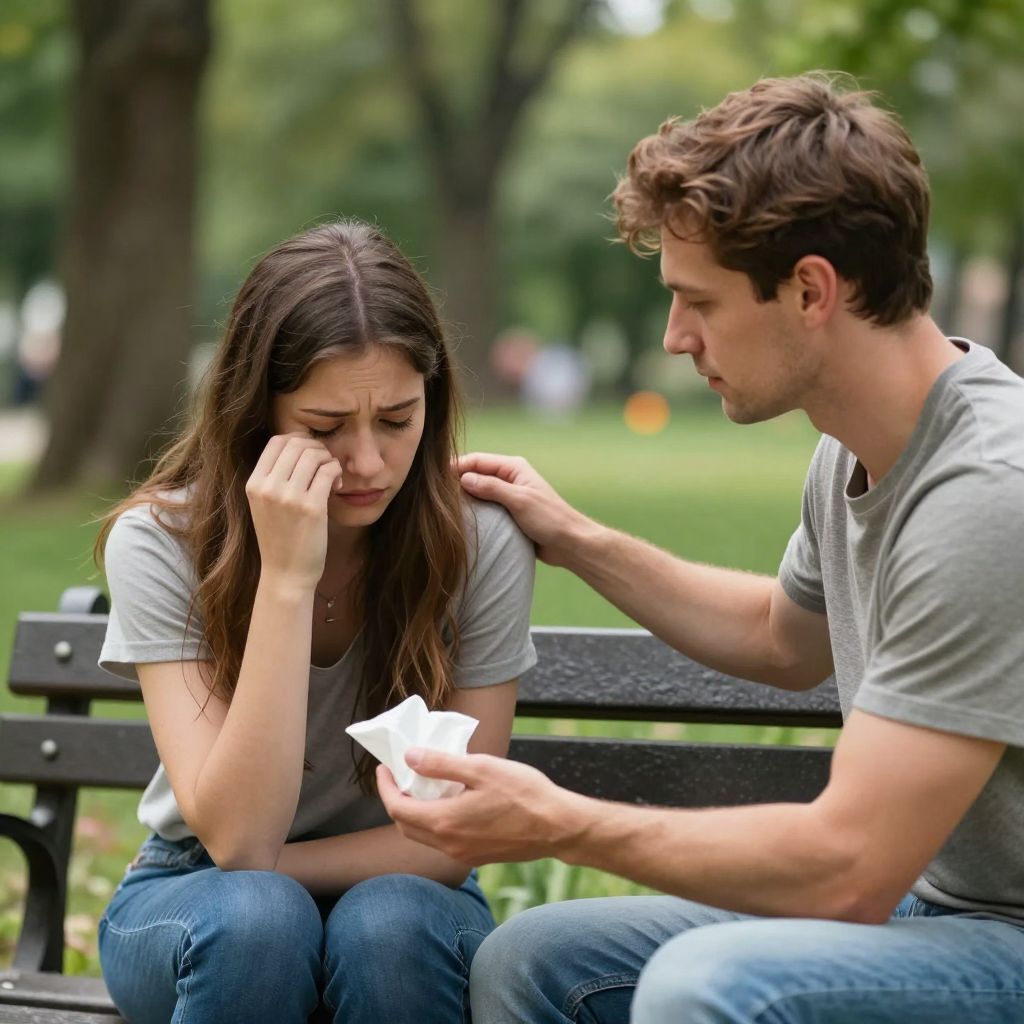 Az álmokban a támogatás szellemei érkeznek, hogy megérintsék a lelkedet, és erőt adjanak a nehéz időkben.