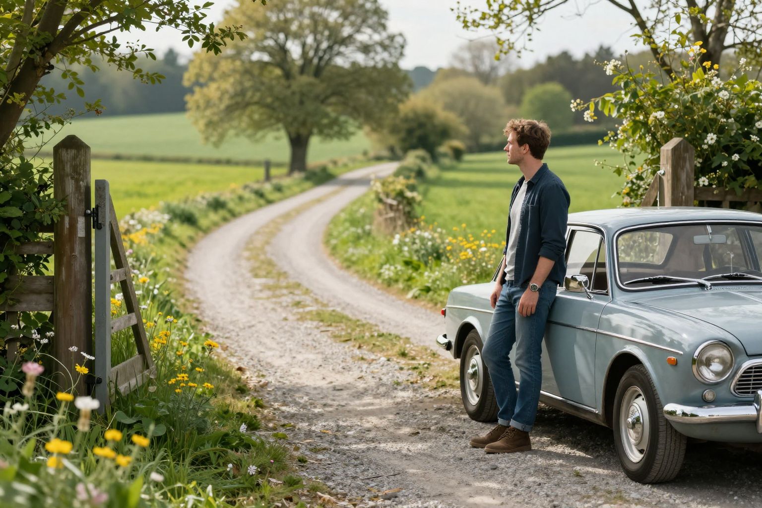 Az autó álombeli szerepe a szabad akarat és az utazás szimbóluma, mely átvezet a tudatalatti titkaihoz.