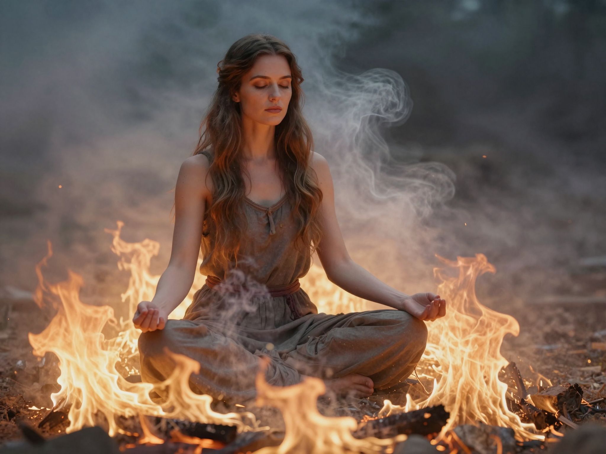 Az álomban megélt tűz gyakran új kezdetet hoz, felfedi lelkünk mély vágyait és elrejtett félelmeit.