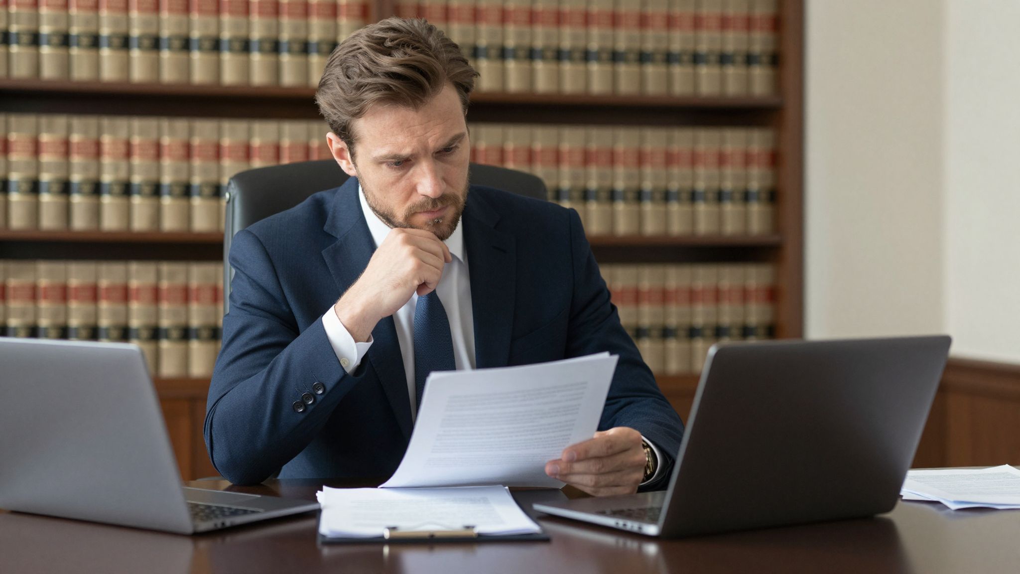 A jogász segítsége a lelkünk mélyén rejtőző jogi dilemmák megoldásához vezető varázslatos útitárs lehet.