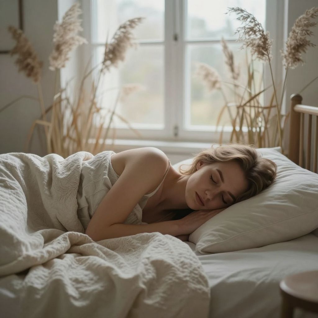 A gyékény az álmok birodalmában a megújulás és a rejtett vágyak szimbóluma, mély érzelmi utazásra hív.