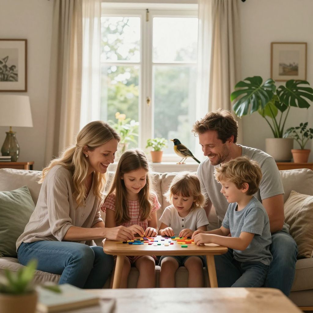 A rigó csicsergése a családi harmóniát jelzi, a szeretet és egység szimbolikus hírnöke álmokban.