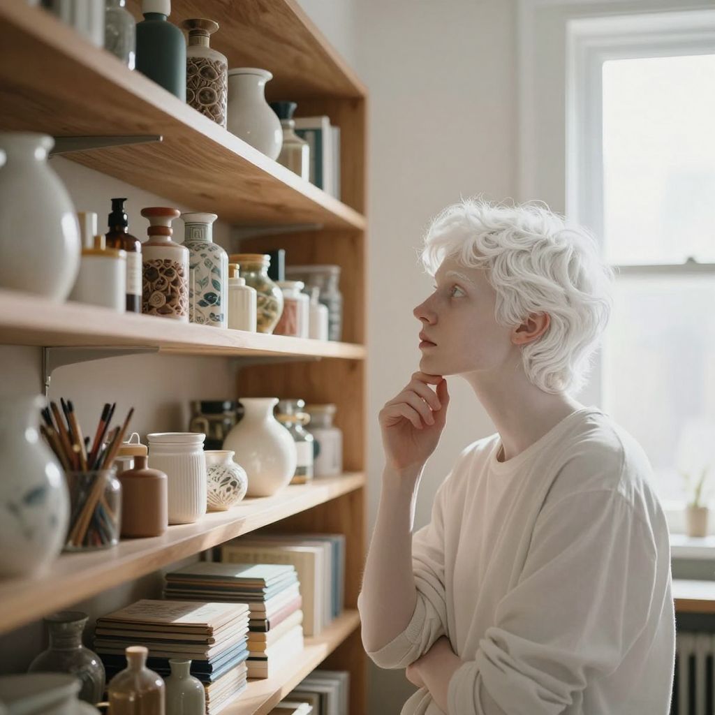 Az álmok tökéletes leltára a lélek titkaihoz vezet, ahol minden elveszett vágy és megfejtetlen kérdés felfedezhető.