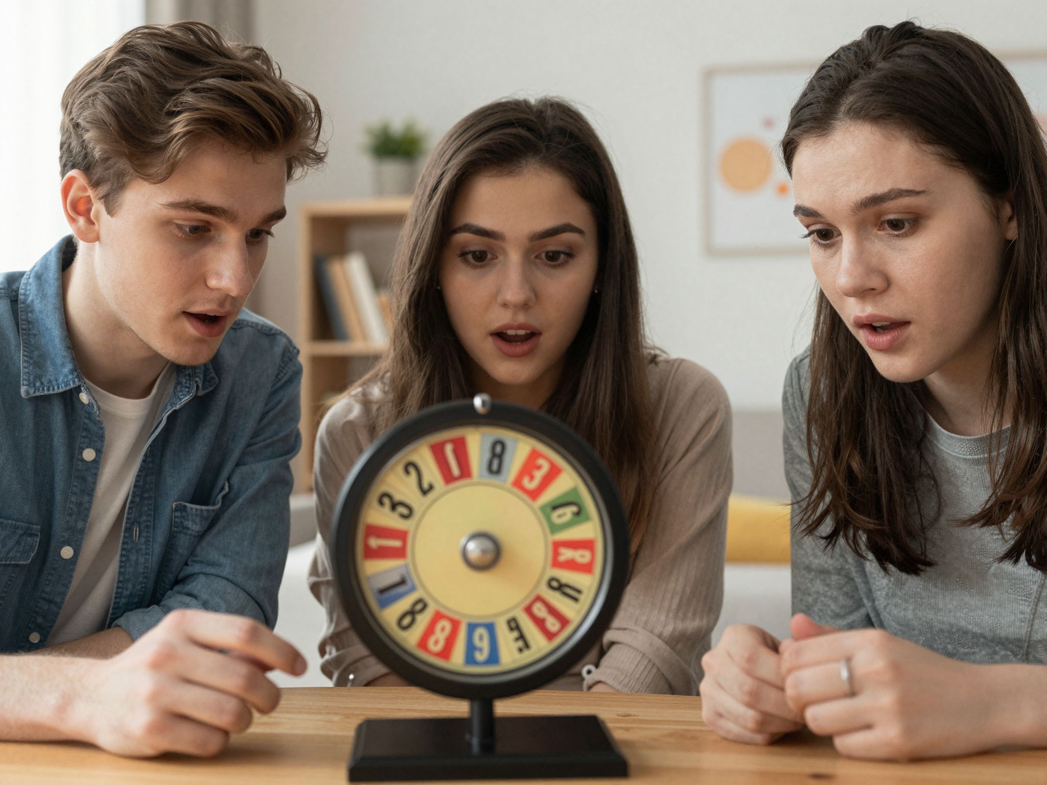 Az álmok sorsolása titkos kapcsolatokra utalhat, ahol ismerőseid sorsa a te szívedhez is közel áll.