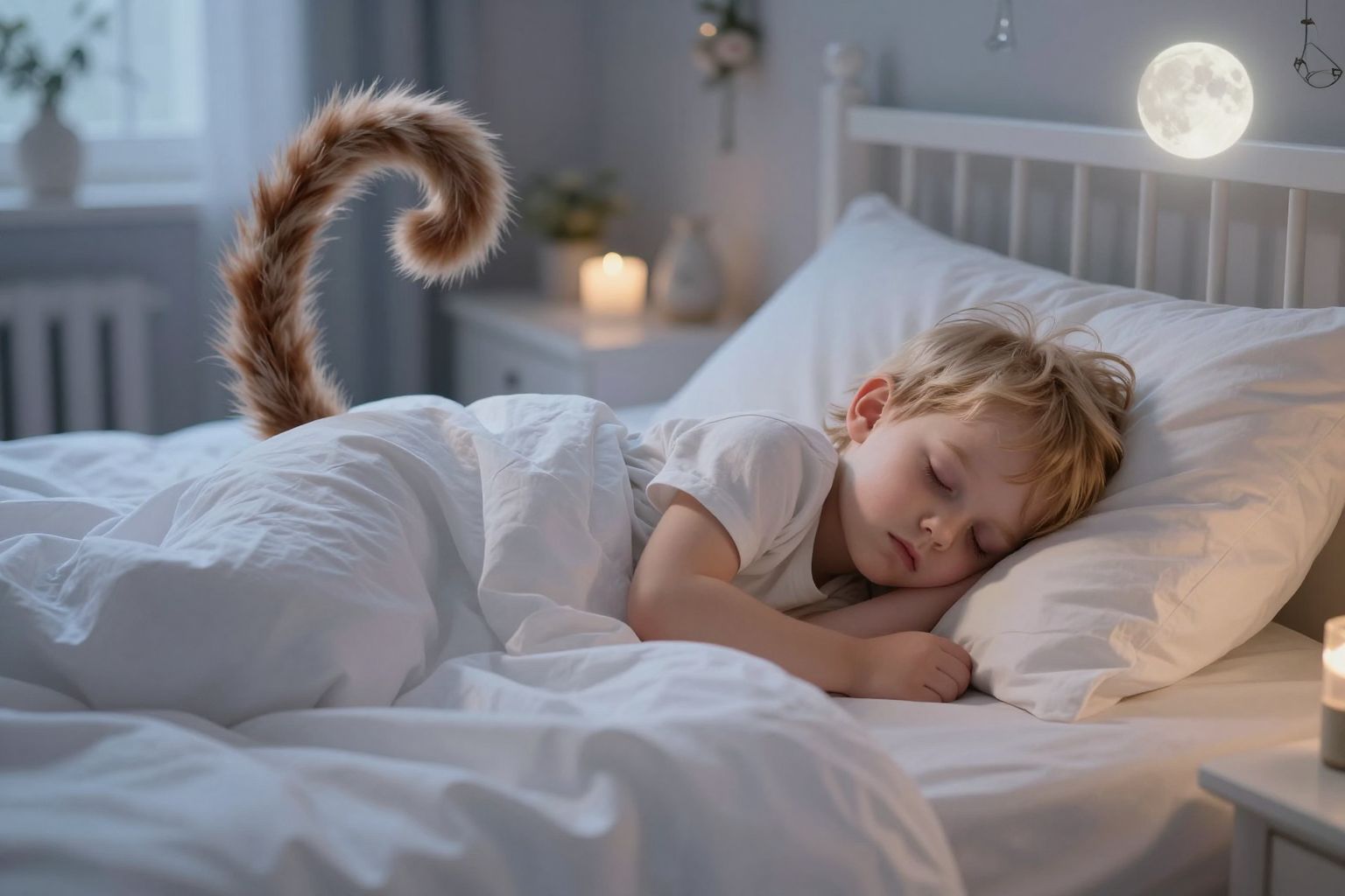 Az álomban megjelenő majom farok szabad akaratról és rejtett vágyak felfedezéséről mesél, amit a tudatalattink rejteget.