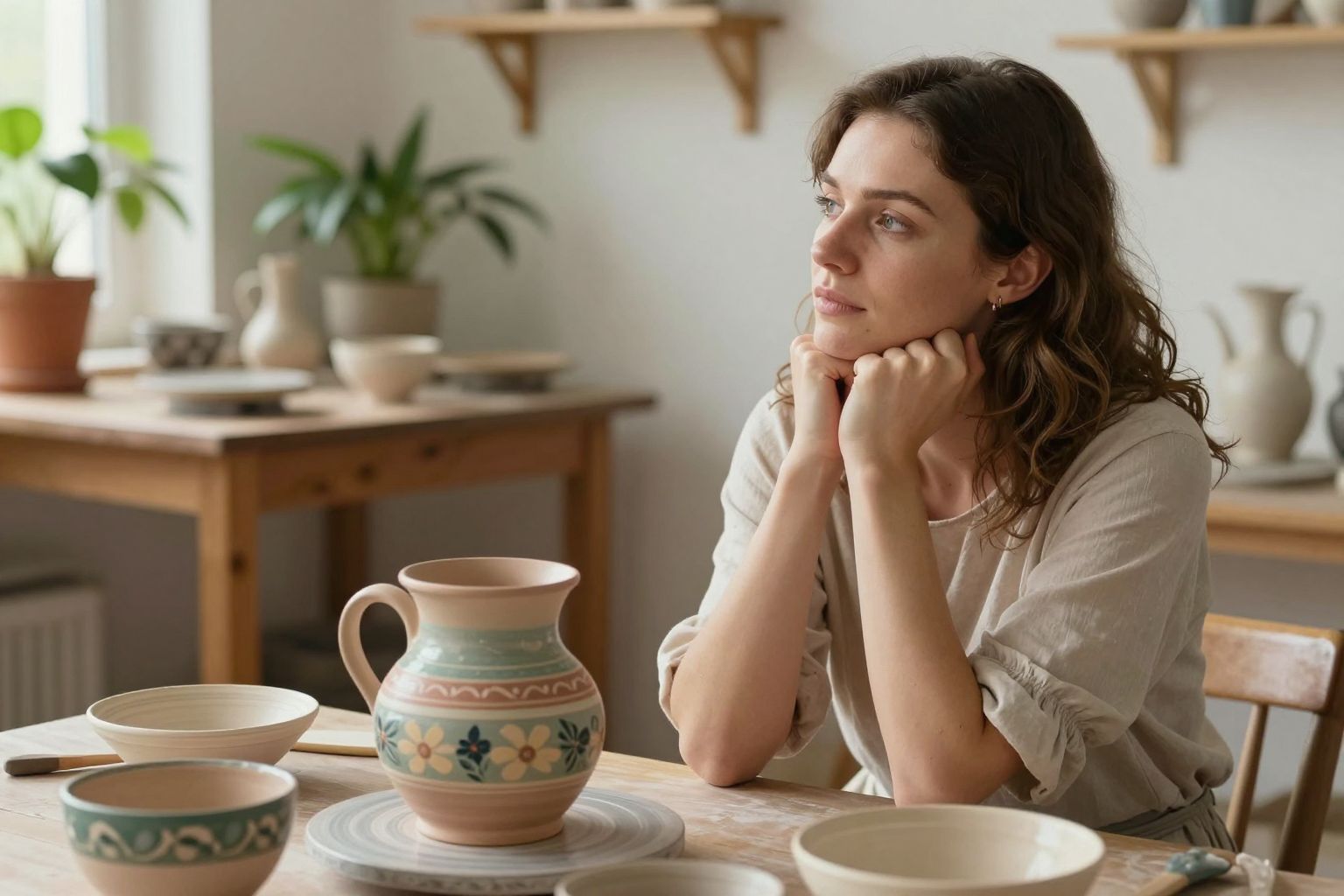 Az álmok fazekasaink, akik formát adnak vágyainknak; hallgassunk szavukra, mert a lélek üzenetét hordozzák.