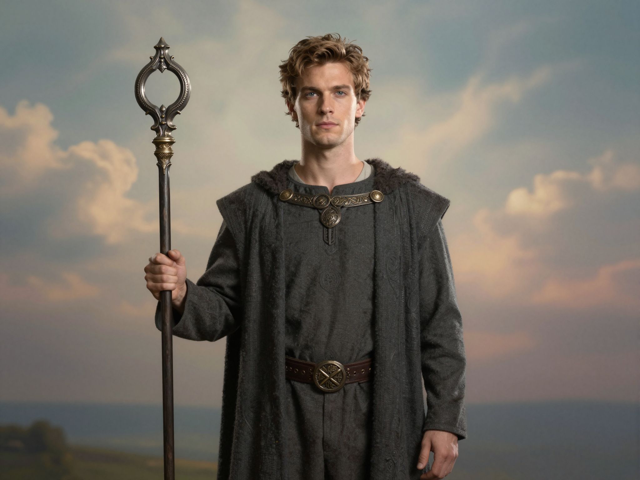 A jogar az álmok birodalmában a hatalom szimbóluma, amely a tudatalatti vágyakat és felelősségeket rejti.