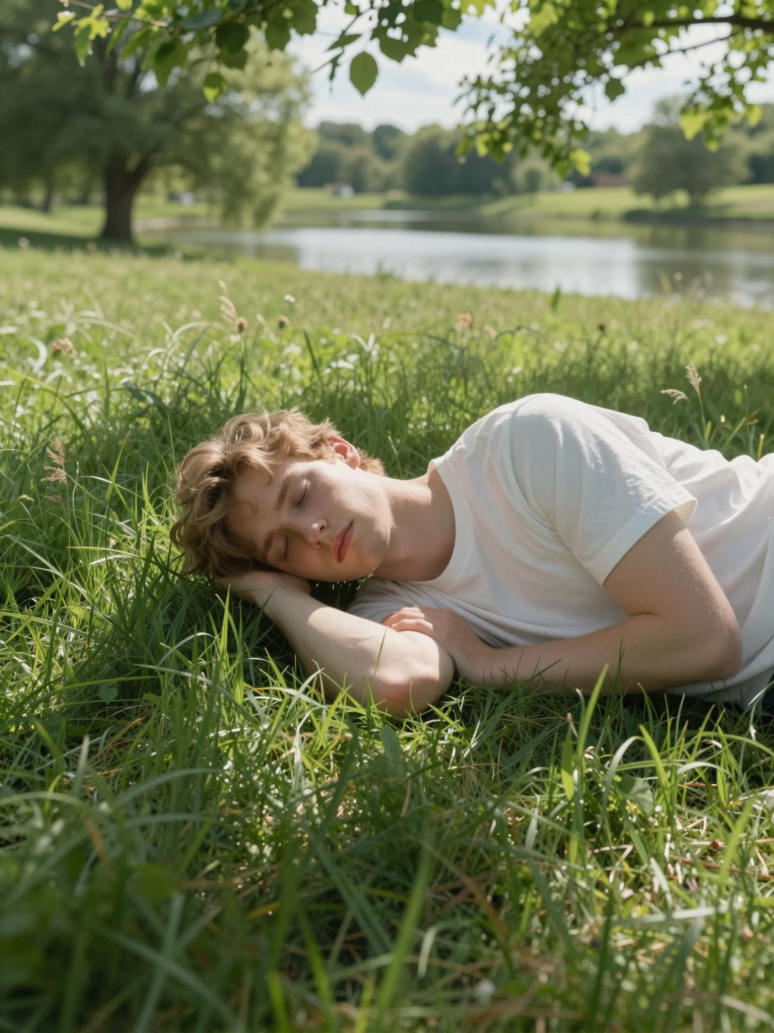 A lajhár álombeli jelenléte a belső béke és a lassú időtöltés varázslatos üzenetét hordozza, hívva a lélek megnyugvására.