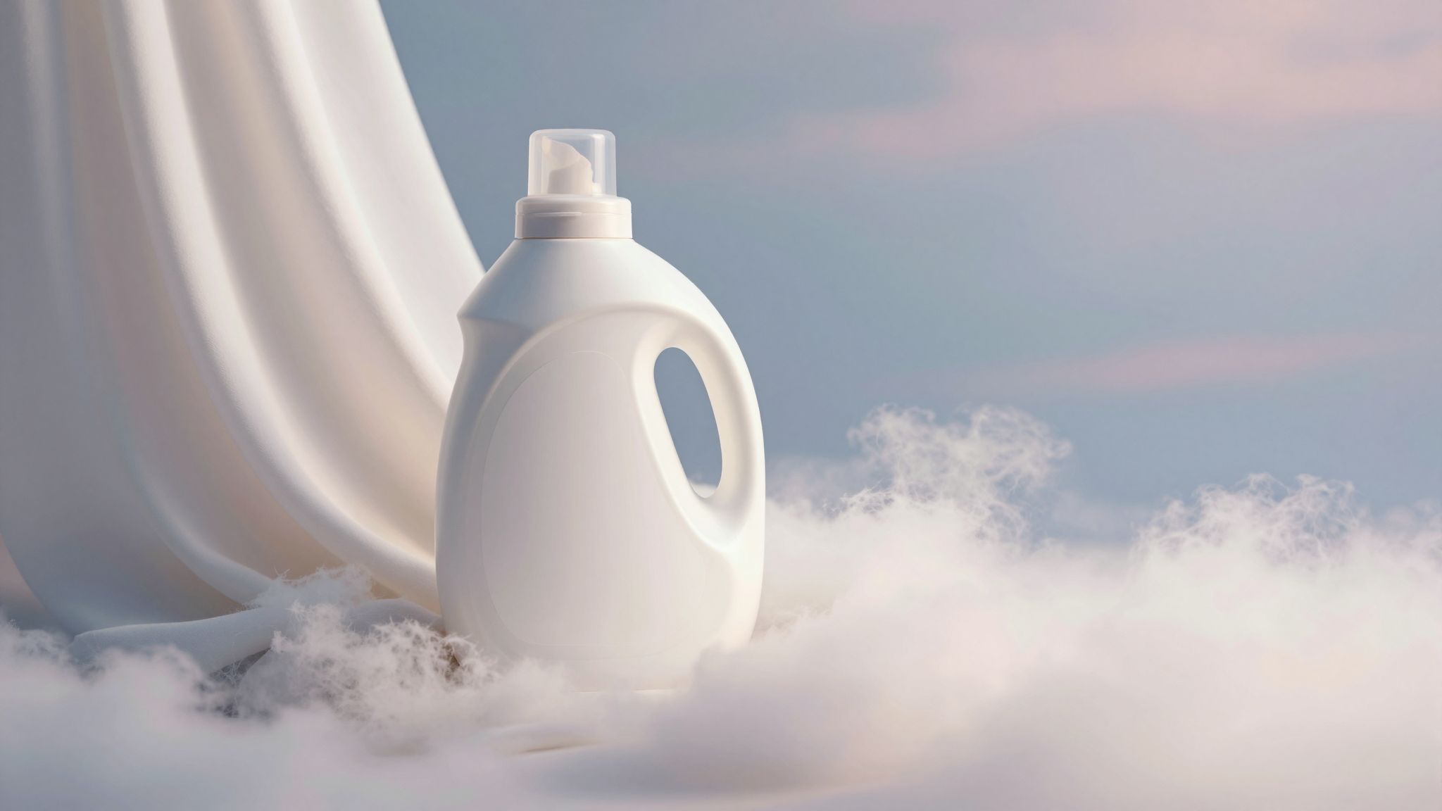 Az álomban megjelenő mosószer szimbolizálhatja a belső tisztulást, és a régi sérelmek elengedésének vágyát.