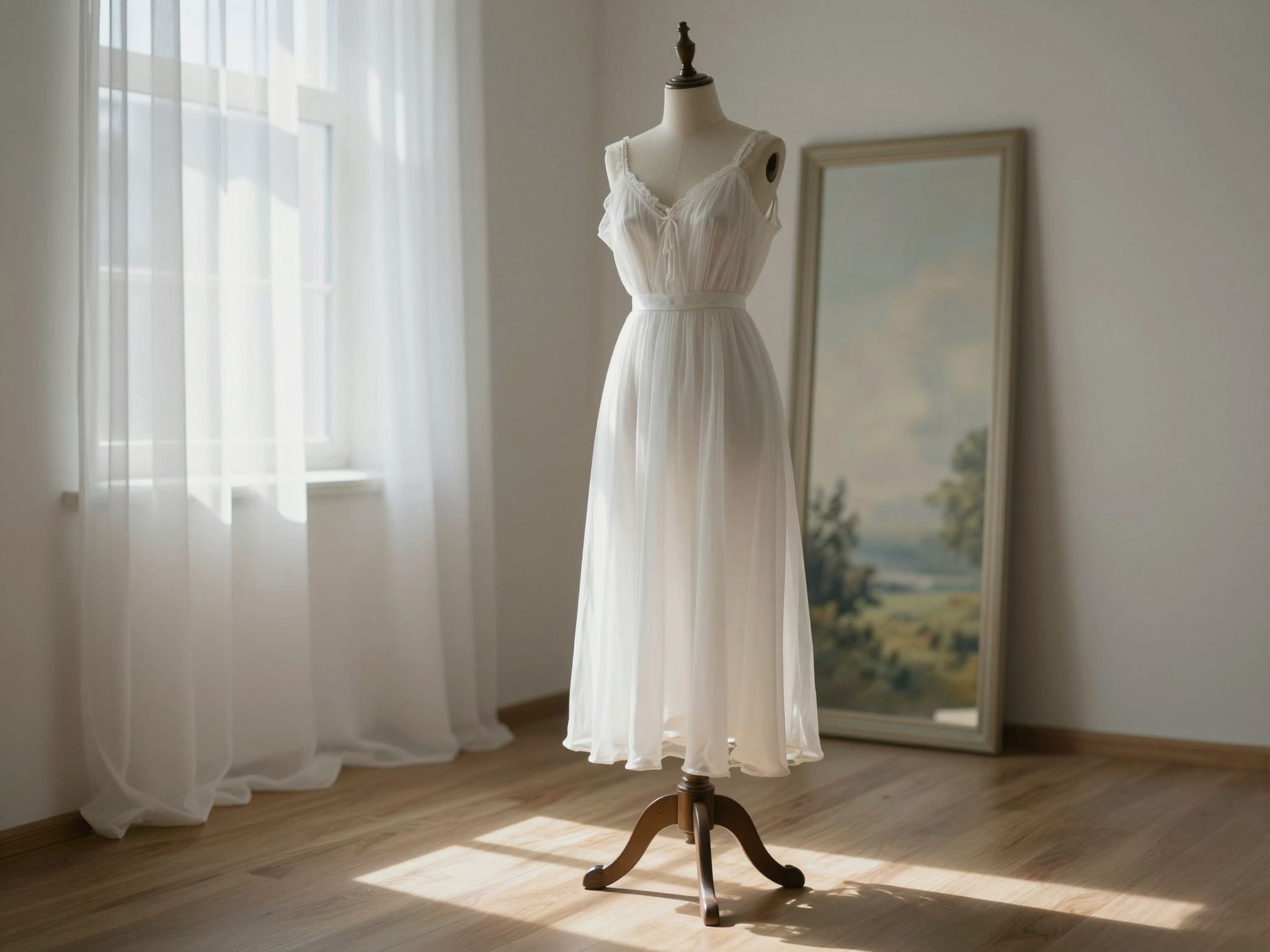 Az álmokban megjelenő ruha a lélek rétegeit fedheti fel, titkos vágyakat és rejtett félelmeket tükrözve.