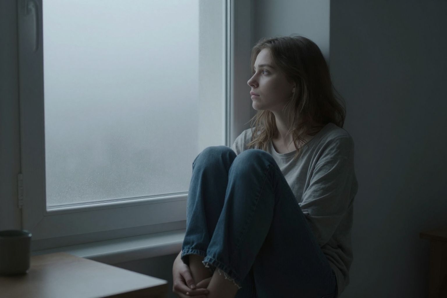 A szürke álmok szövevényes világában rejtett érzések és elfojtott vágyak várnak felfedezésre, mint utazás a lélek mélyére.