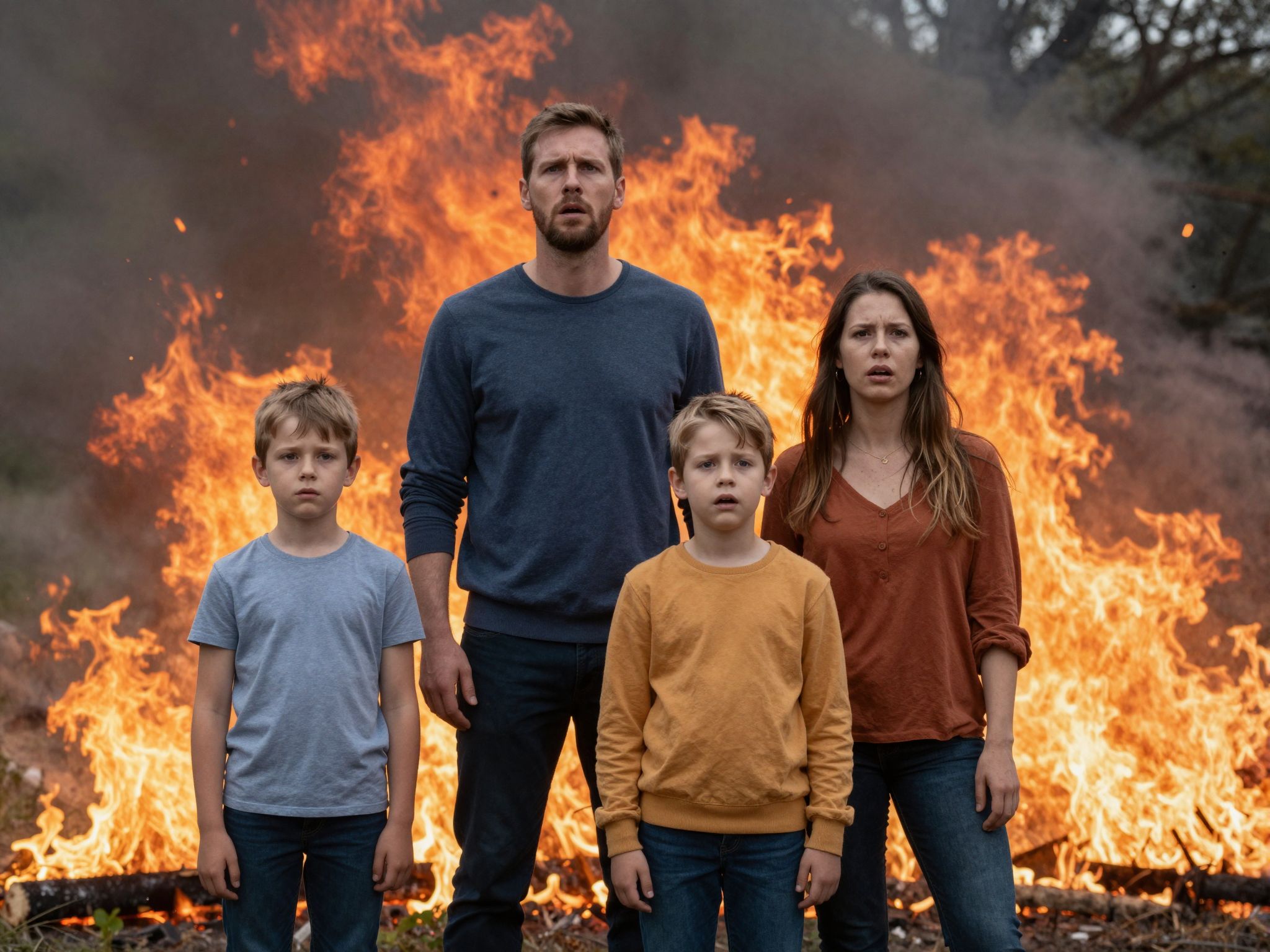 A tűz álma gyakran rejtett szenvedélyünkről mesél, amely képes teret adni a pusztulásnak vagy az újjászületésnek.