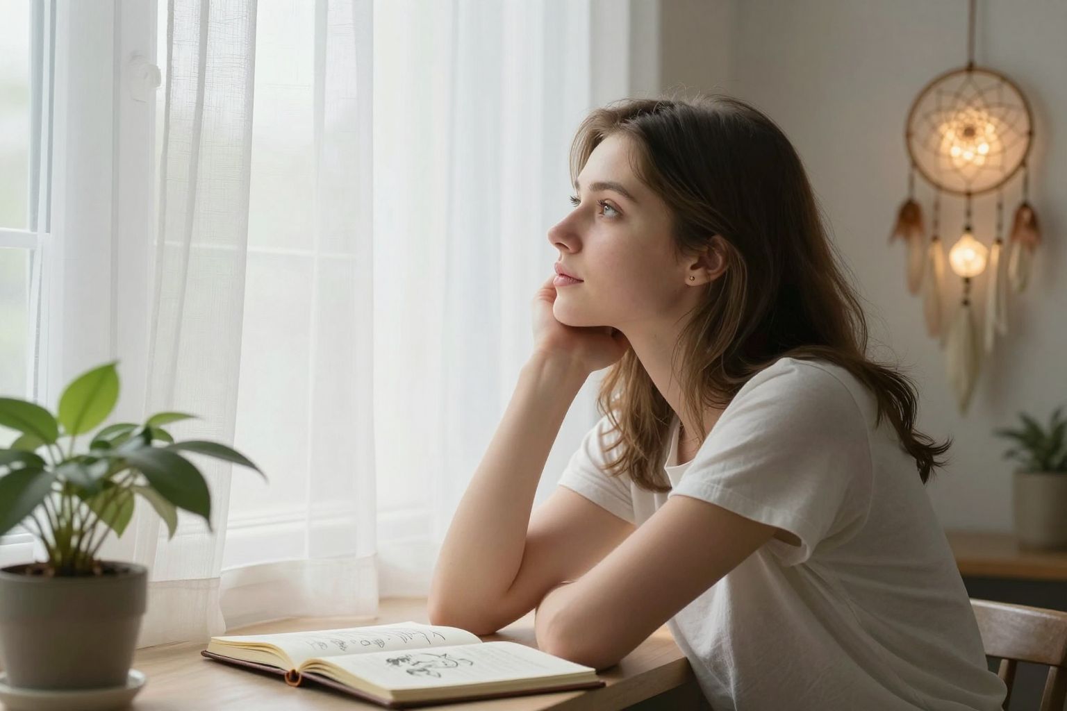 A vakond álma alatt rejtett vágyaink és titkos tehetségeink feltárulnak, mint a sötét föld titkos kincsei.