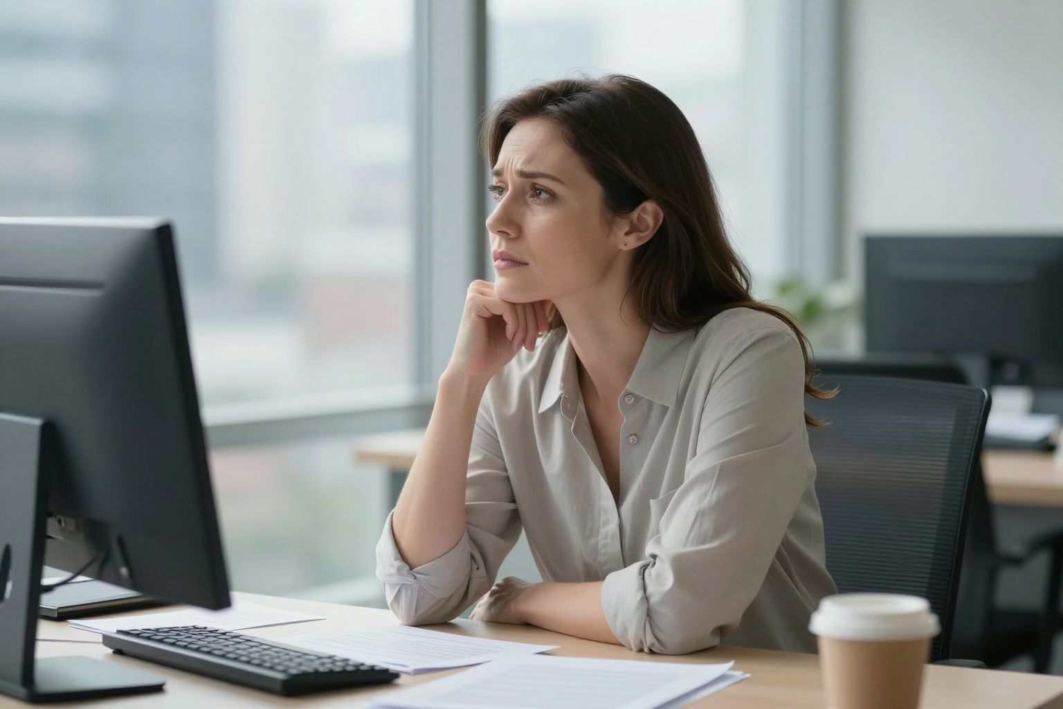 Álmunk áldozatai a belső félelmeink és vágyaink tükörképei, melyek a munkahelyi stressz mélyebb rétegeit tárják fel.