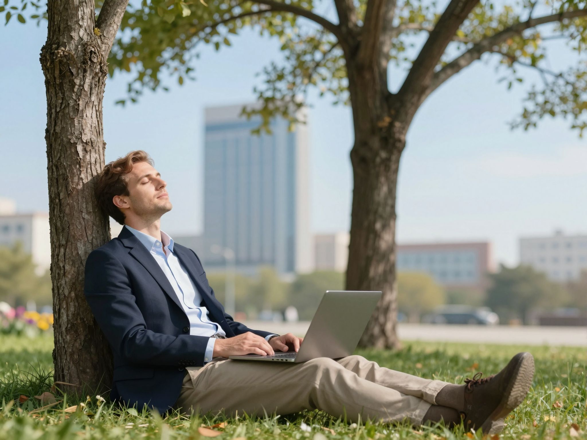 Az álmok világában a munka a vágyakat és kétségeket tükrözi, ahol a szabadságban rejtőző lehetőségek szárnyra kapnak.