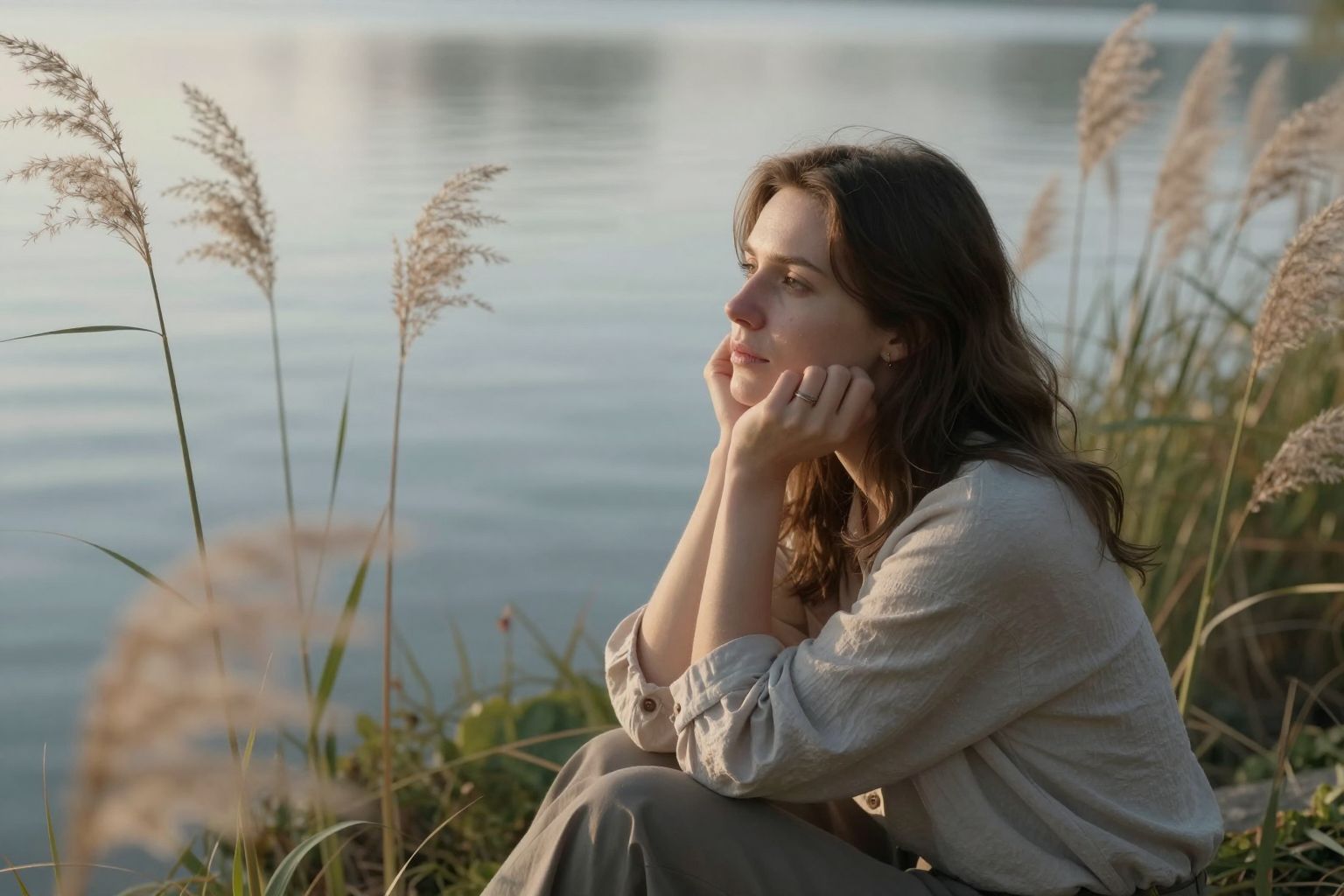 A gyékény az álmaink mélyén rejtett érzelmeket és vágyakat szimbolizál, összekötve a tudatalattink titokzatos világával.