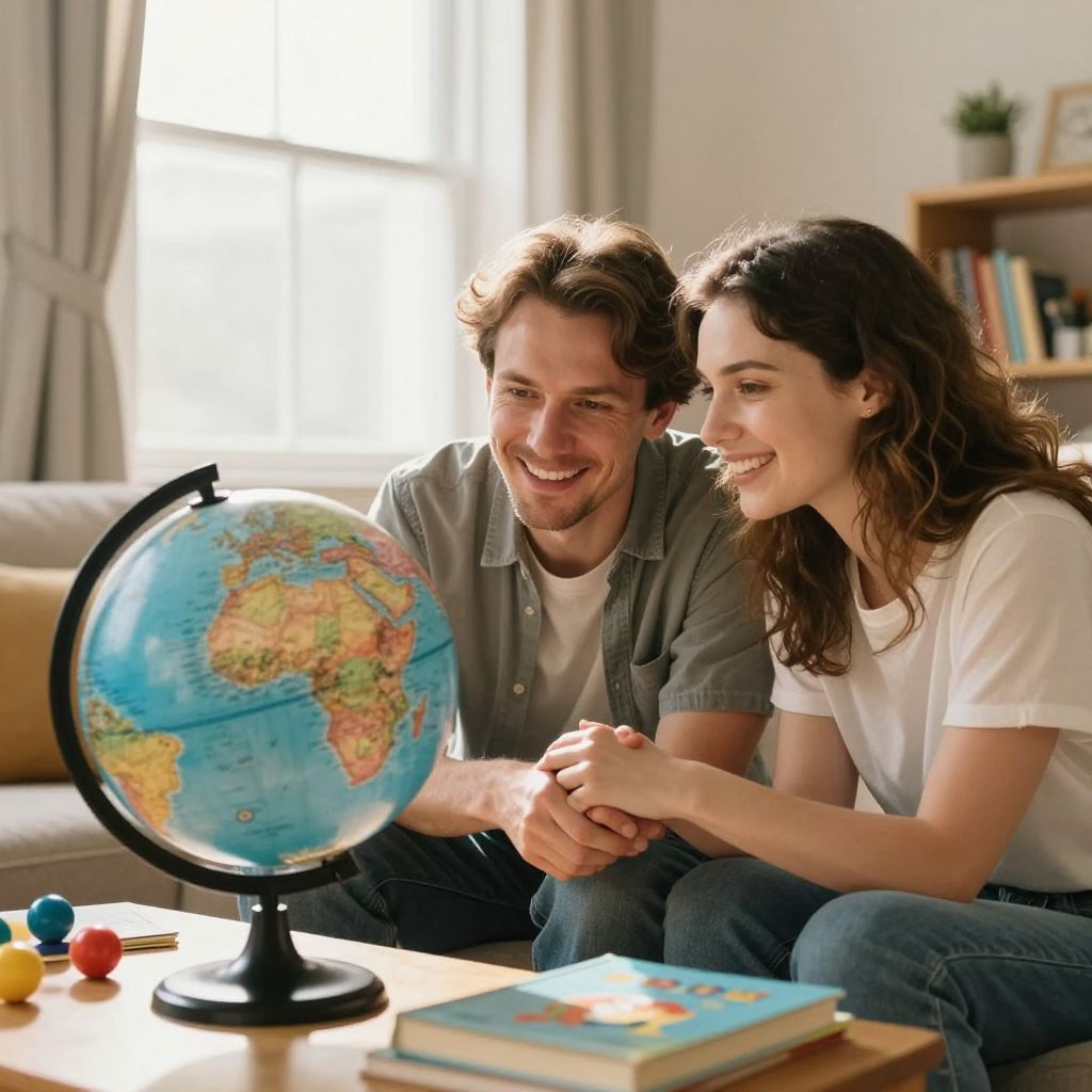 Az álomban való örökbefogadás egy híd a kultúrák között, ahol a szeretet hívogató és megtartó erővé válik.