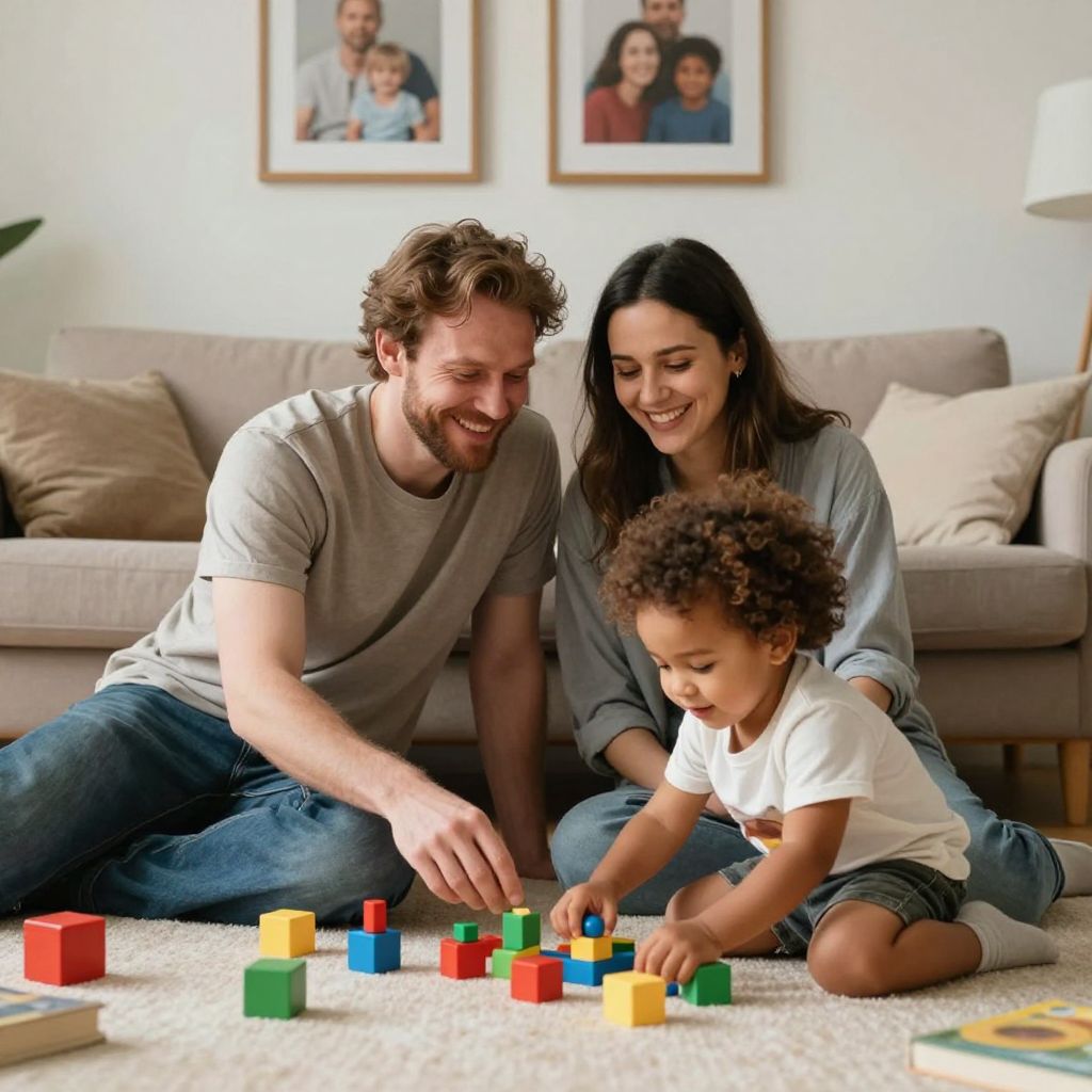 Az álomban való örökbefogadás szívek összekapcsolódását jelenti, felfedezve a szeretet határait és a különbözőségek szépségét.