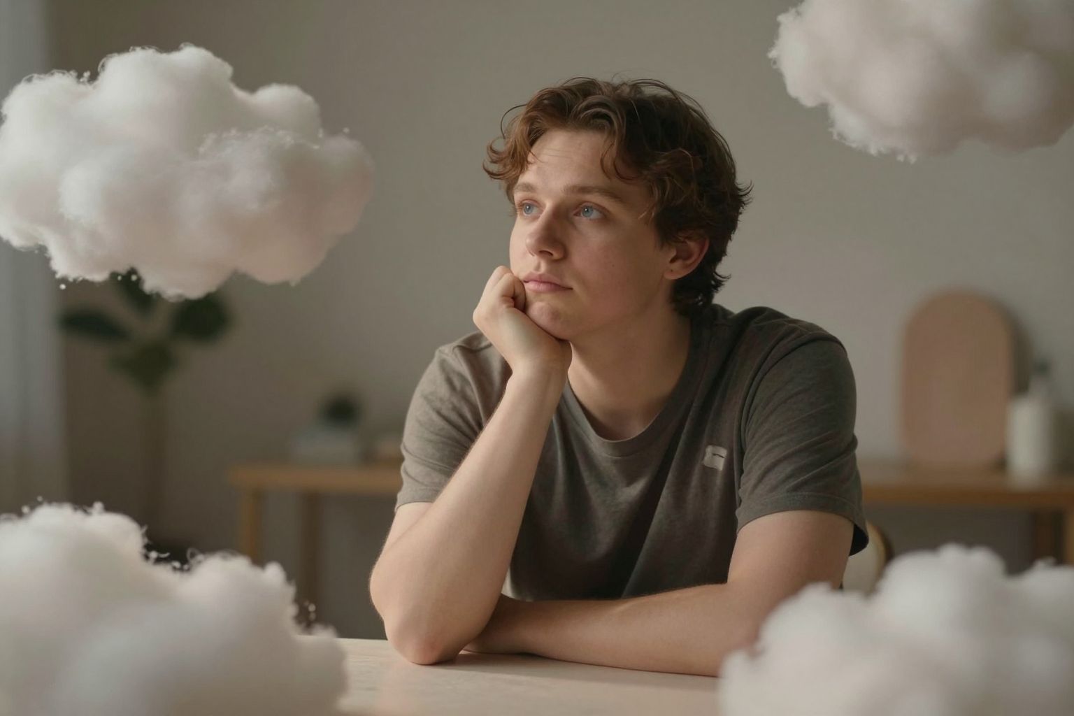 Az álom, ahol valakit kövérítesz, gyakran a vágyaink beteljesületlenségét és a szívünk titkos félelmeit tükrözi.