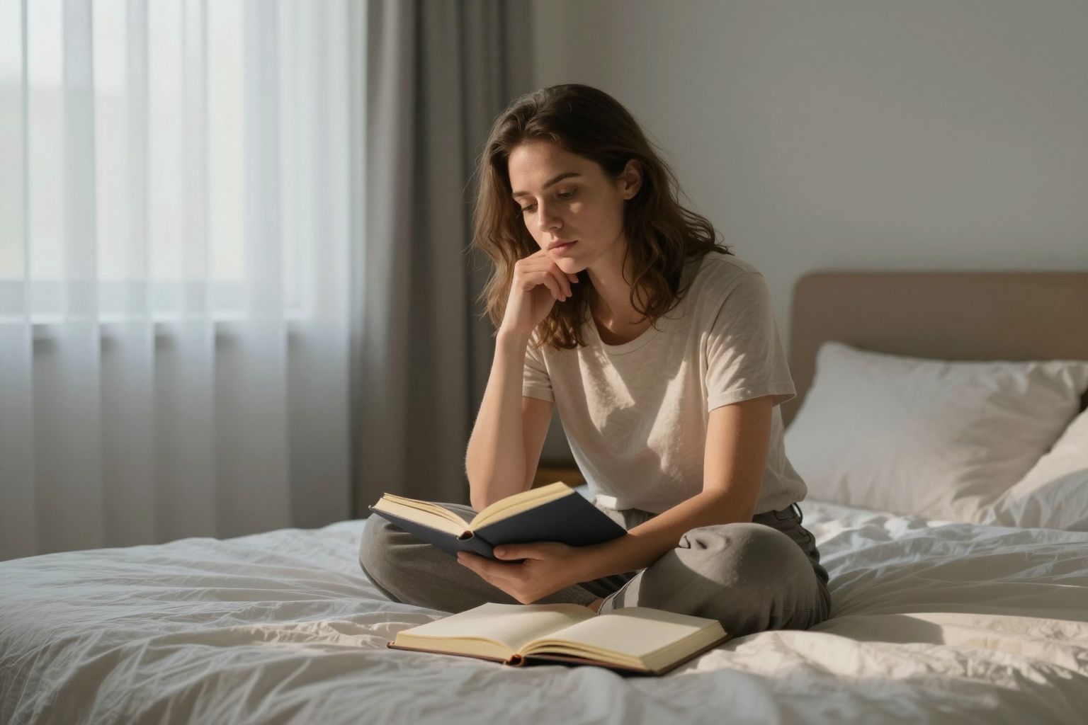 Az álmok mély titkokat rejtenek, de felelősségünk, hogy tudásunkkal és érzéseinkkel értelmezzük őket.