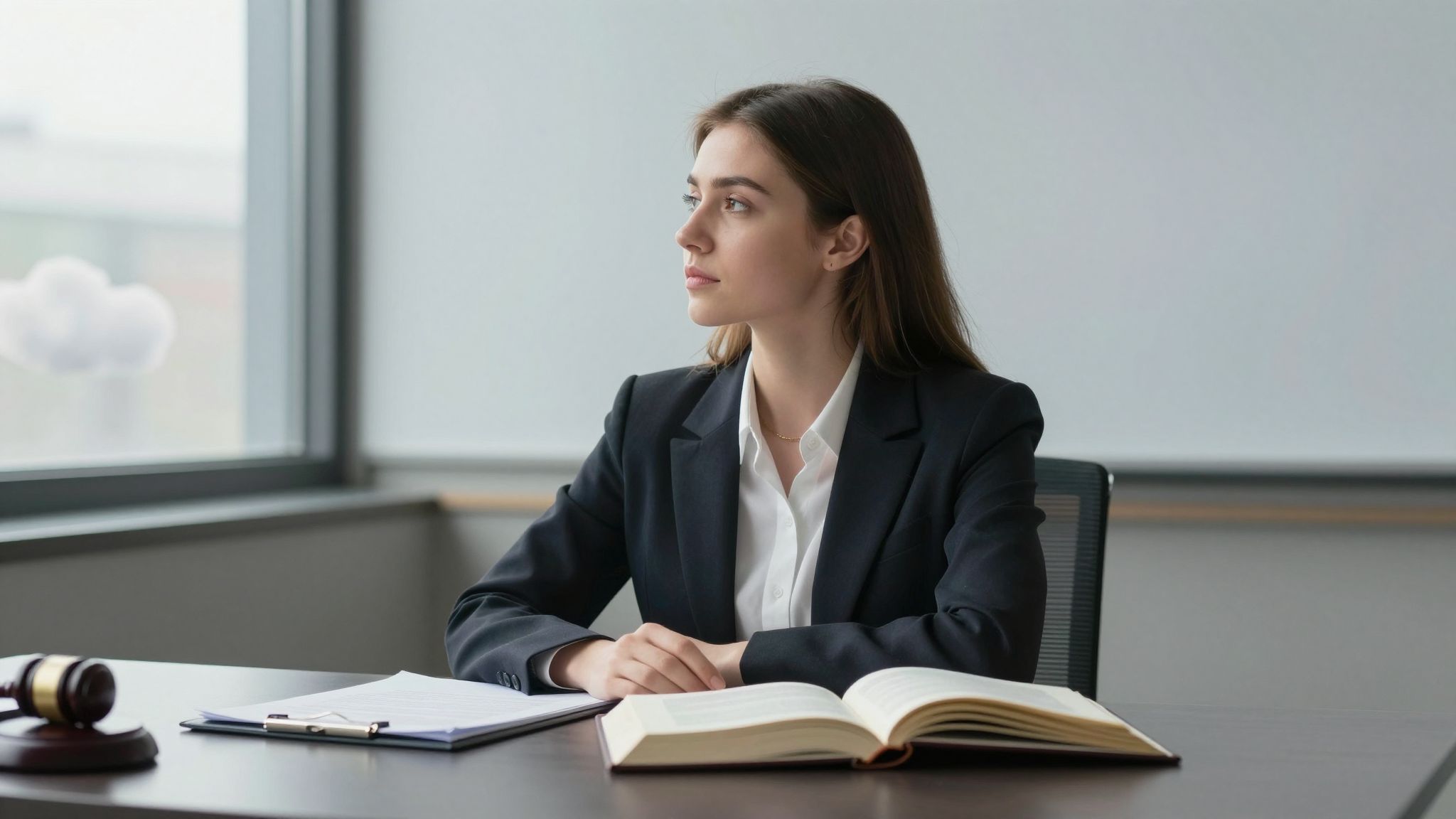 Az álmokban rejlő jogi szimbólumok éjjeled szövevényes titkait tárják fel, egy titkos törvény világába kalauzolva.