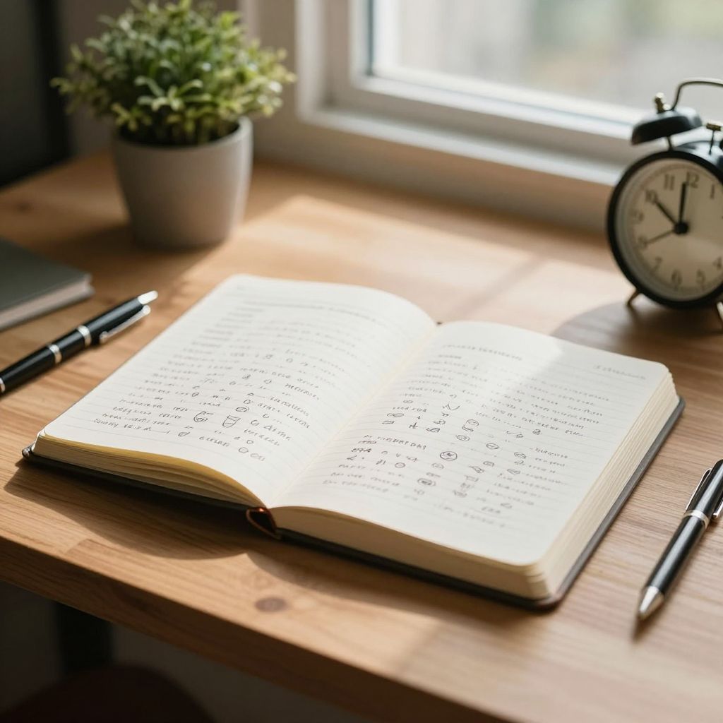 Az álomnapló vezetése segít megérteni belső világunk titkos szimbólumait, melyek gyönyörű utazásokra hívnak.