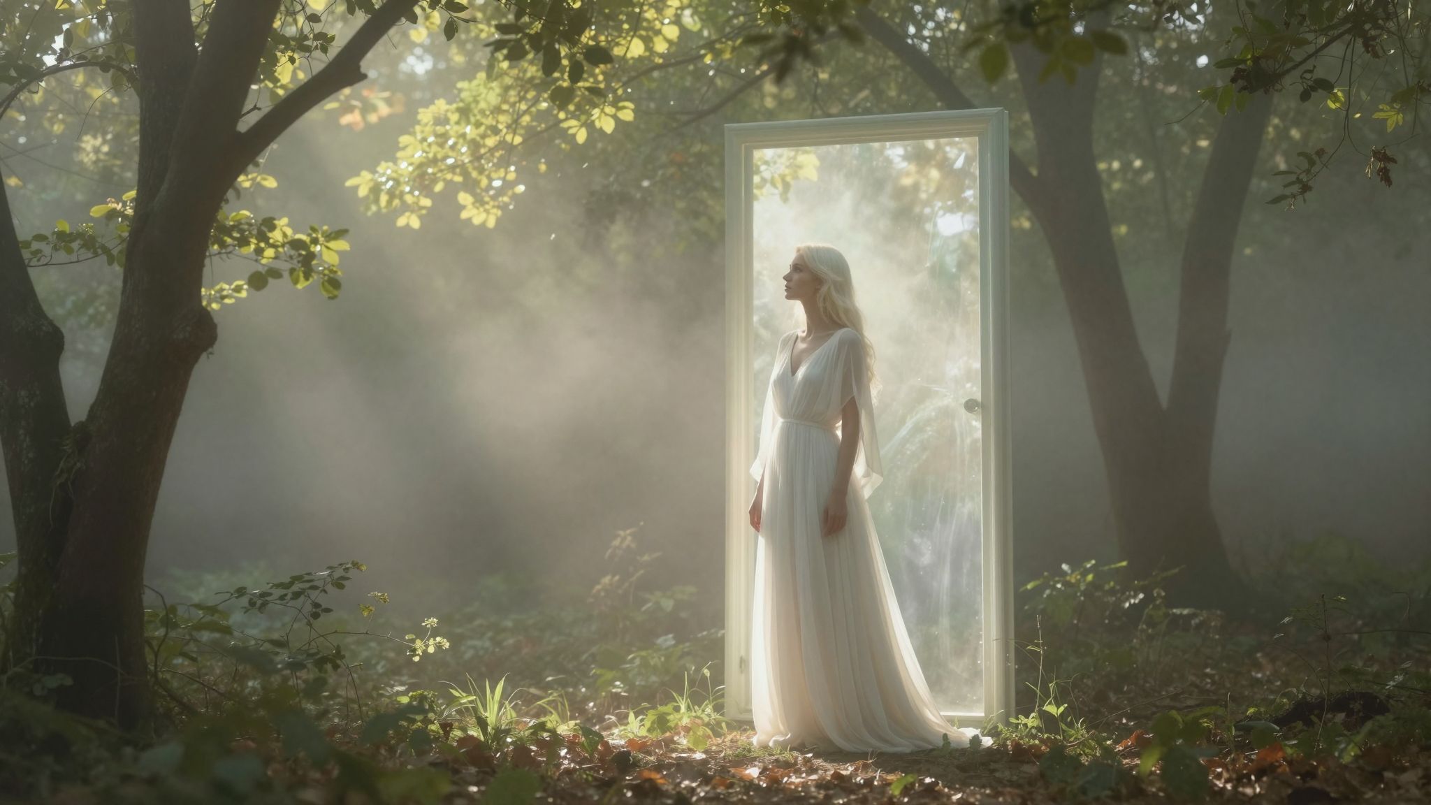 Az átjárók álmokban a változás, a fejlődés határtalan lehetőségeit jelzik, melyek előttünk állnak.