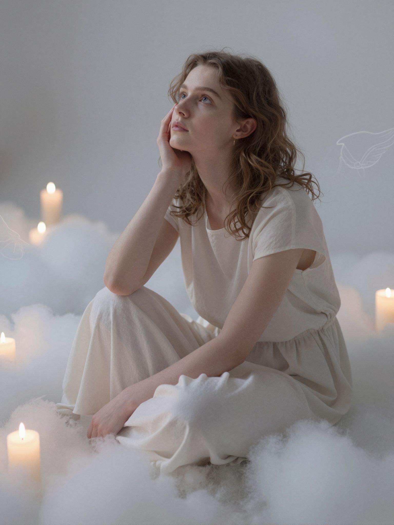 Az Isten-álmok mélyen rezgnak a lelkünkben, titkos üzeneteket hordozva, melyek gyakran fényt derítenek életünk rejtett titkaira.