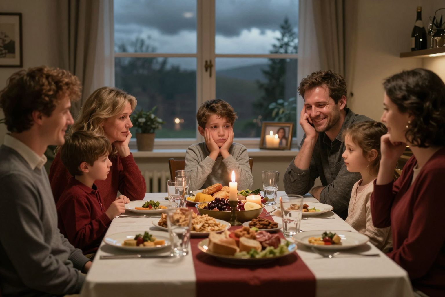 Az álomban megjelenő ünnepélyek színes érzelmekkel teli, hol örömteli, hol megrázó titkokat rejtve magukban.