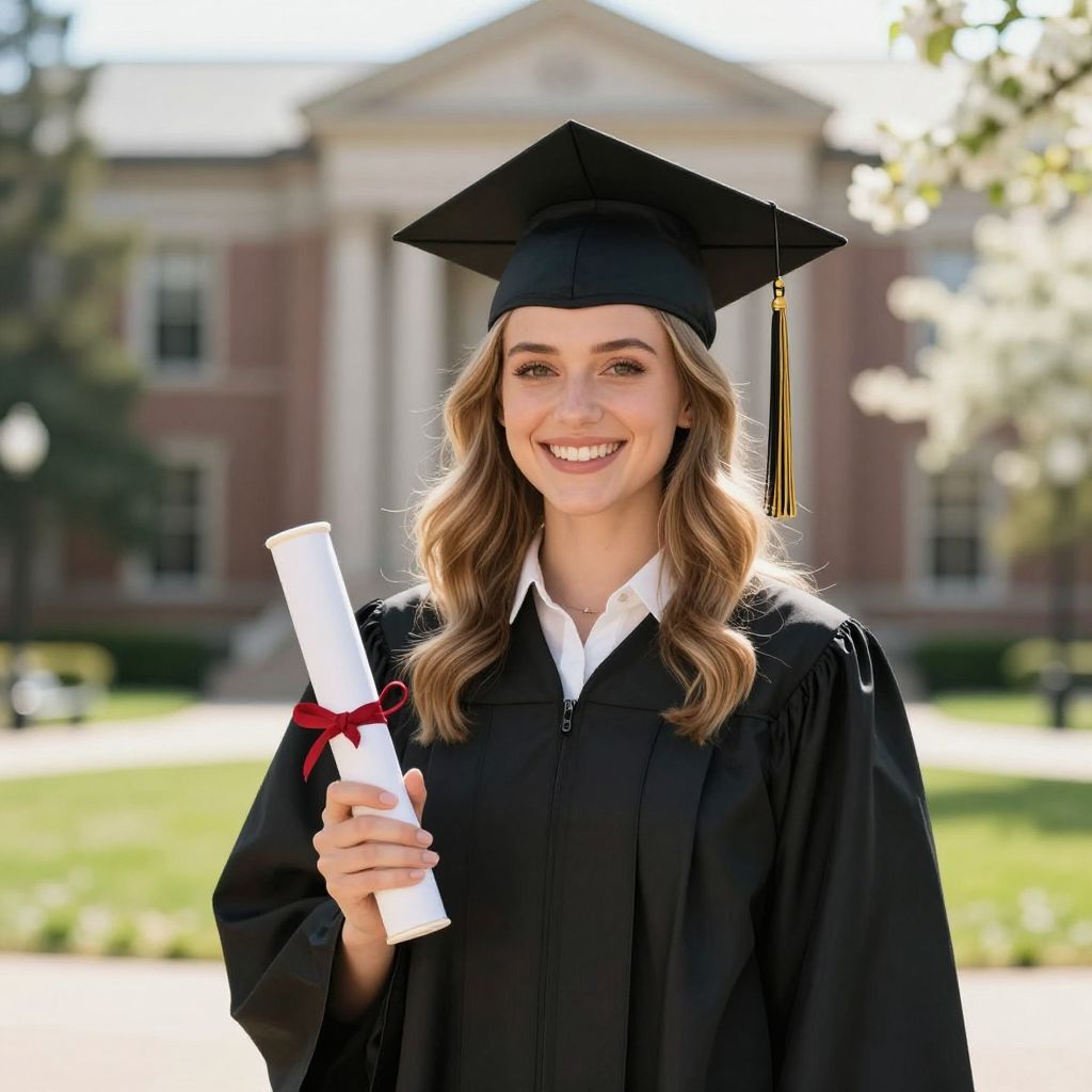 Álmaid diplomaosztója nem csupán a tudás ünnepe, hanem a jövő lehetőségeinek varázslatos kapuja is.