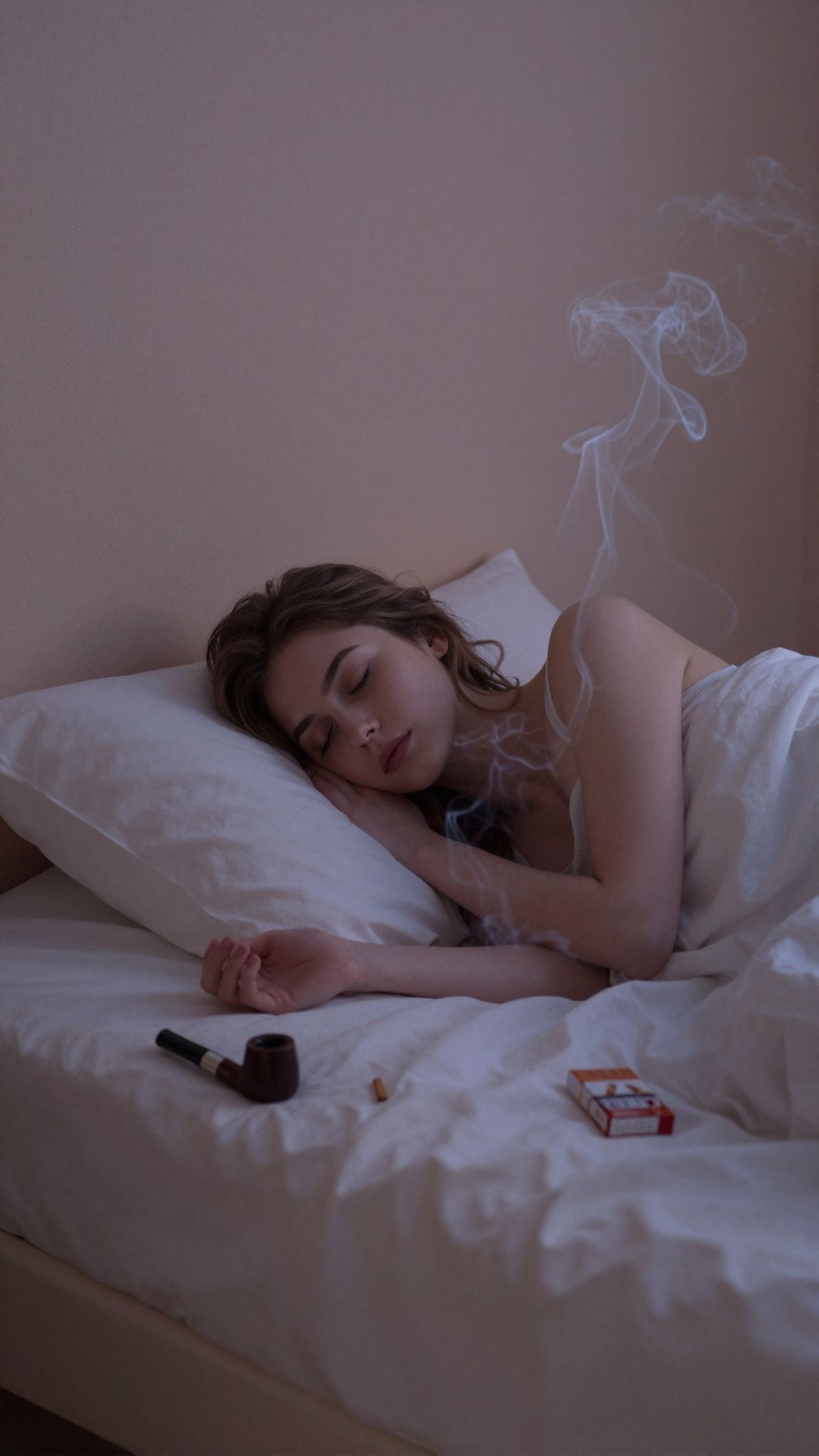 A dohánytermékekkel álmodni gyakran rejtett vágyakat, szenvedélyeket és titkos gondolatokat tükröz, mély érzelmi utazásra hívva.