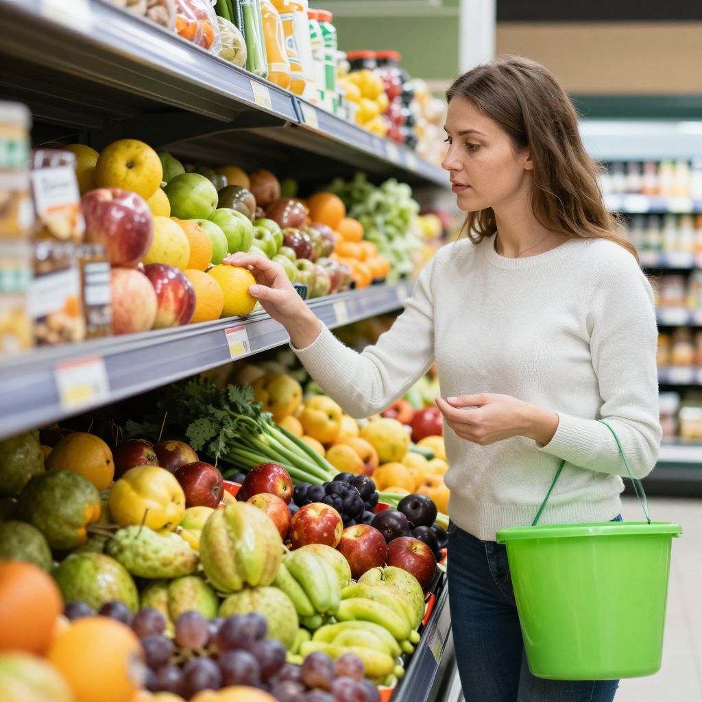 Álmaid boltja tele van új ízekkel; a vásárlás önmagad felfedezésének titkos szimbóluma, ahol minden falat új lehetőséget rejt!