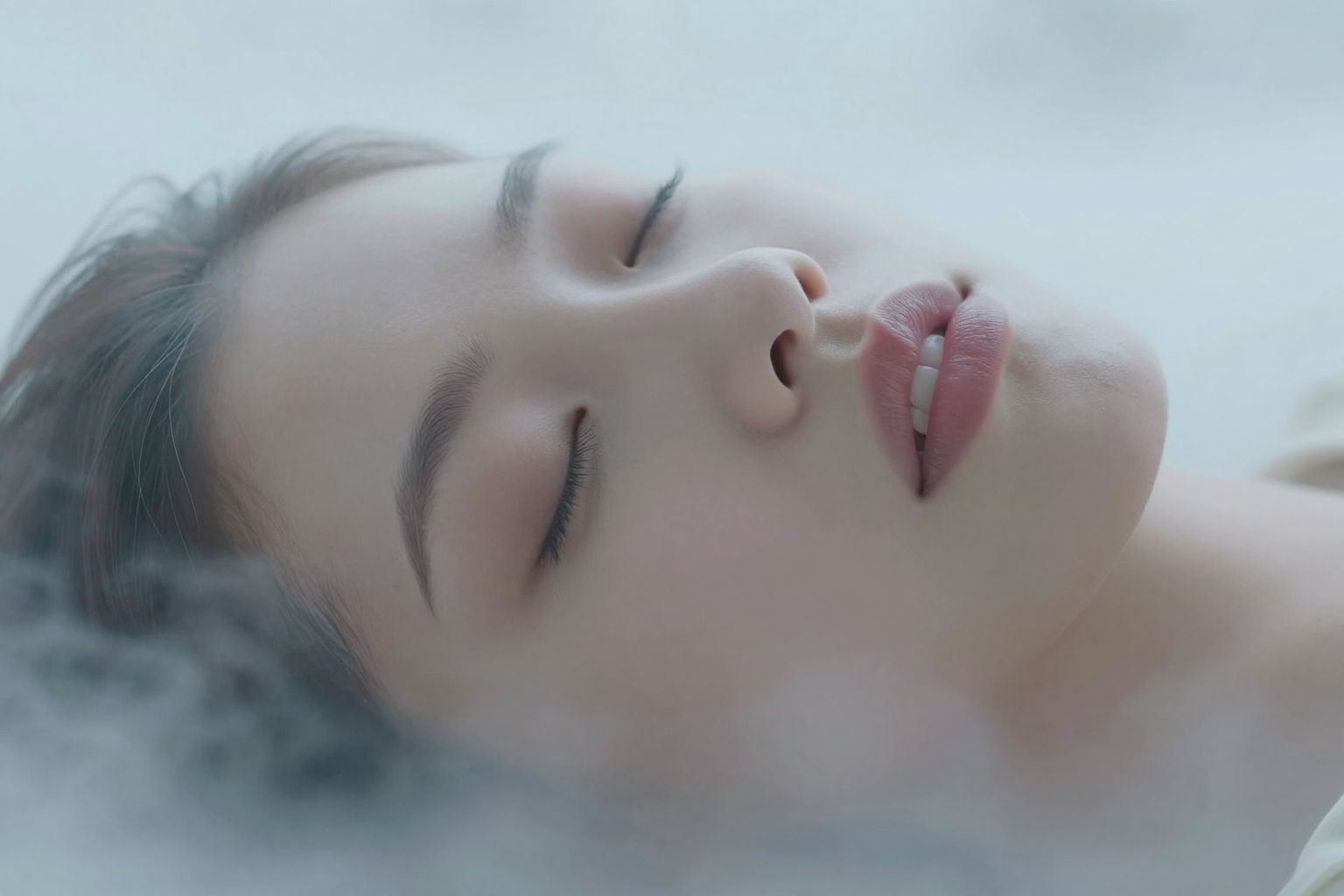 A ferde fogak álma a rejtett félelmeket és vágyakat tükrözi, melyek a lélek mélyén rejlenek.